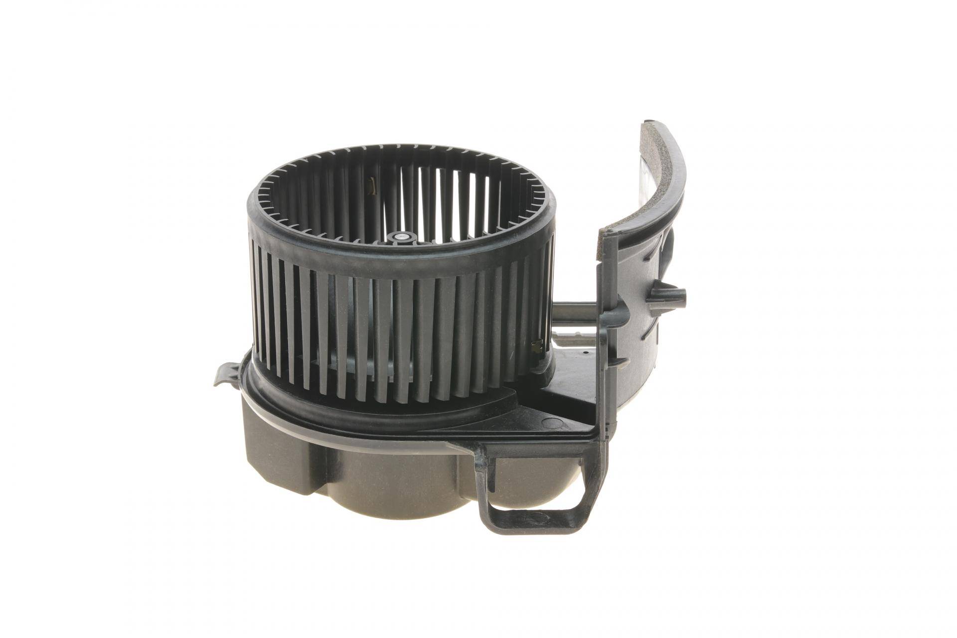 Моторчик пічки Renault Kangoo 1.5dCi 01-