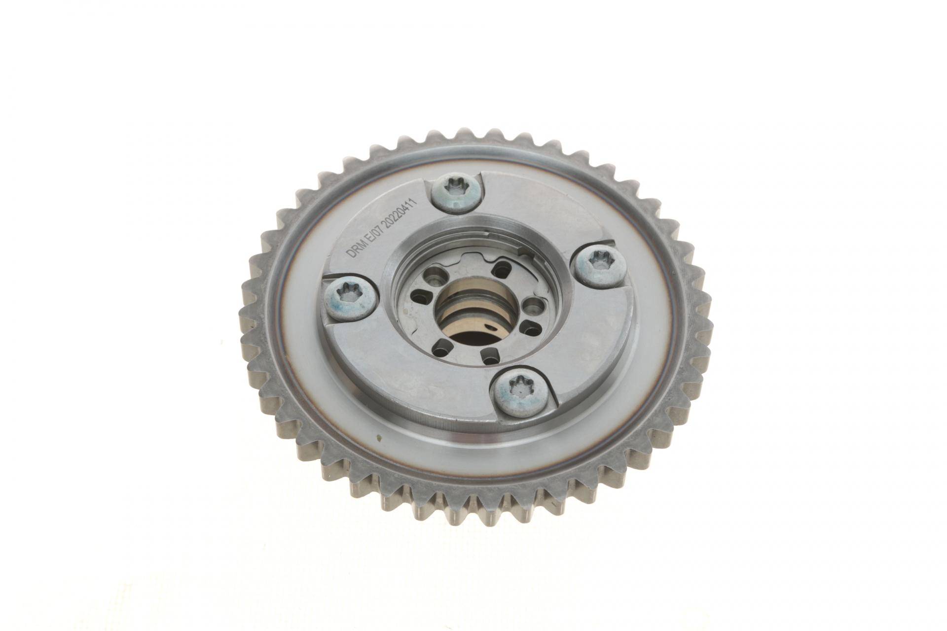Шестерня розподільного валу MB C-class (W204)/E-class (W212) 07-16 (впуск)