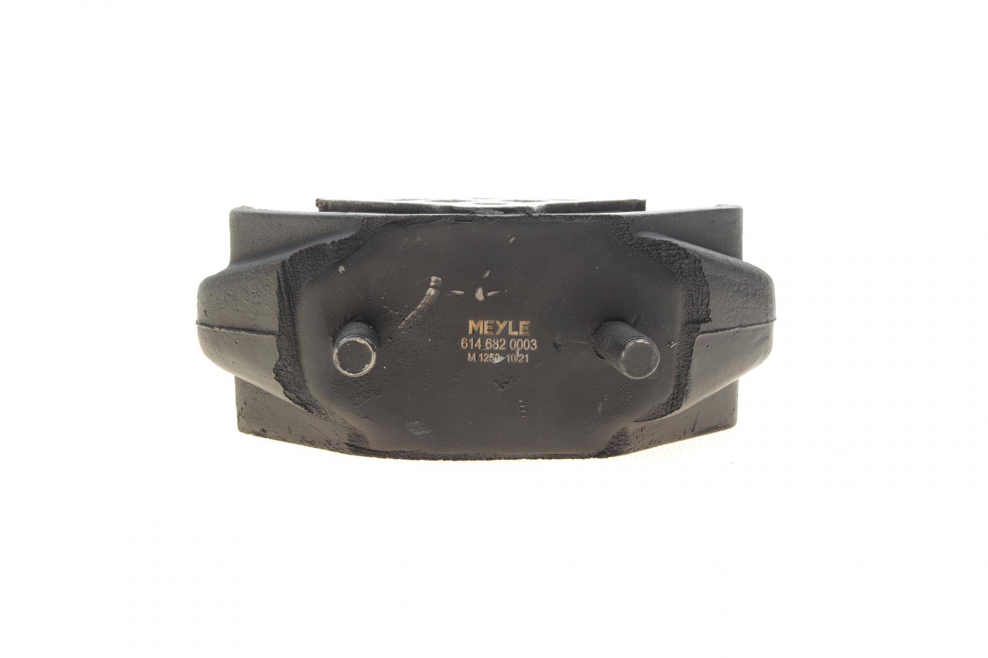 Подушка двигуна (задня) Opel Astra F/Vectra A 1.8-2.0/1.7 D -98