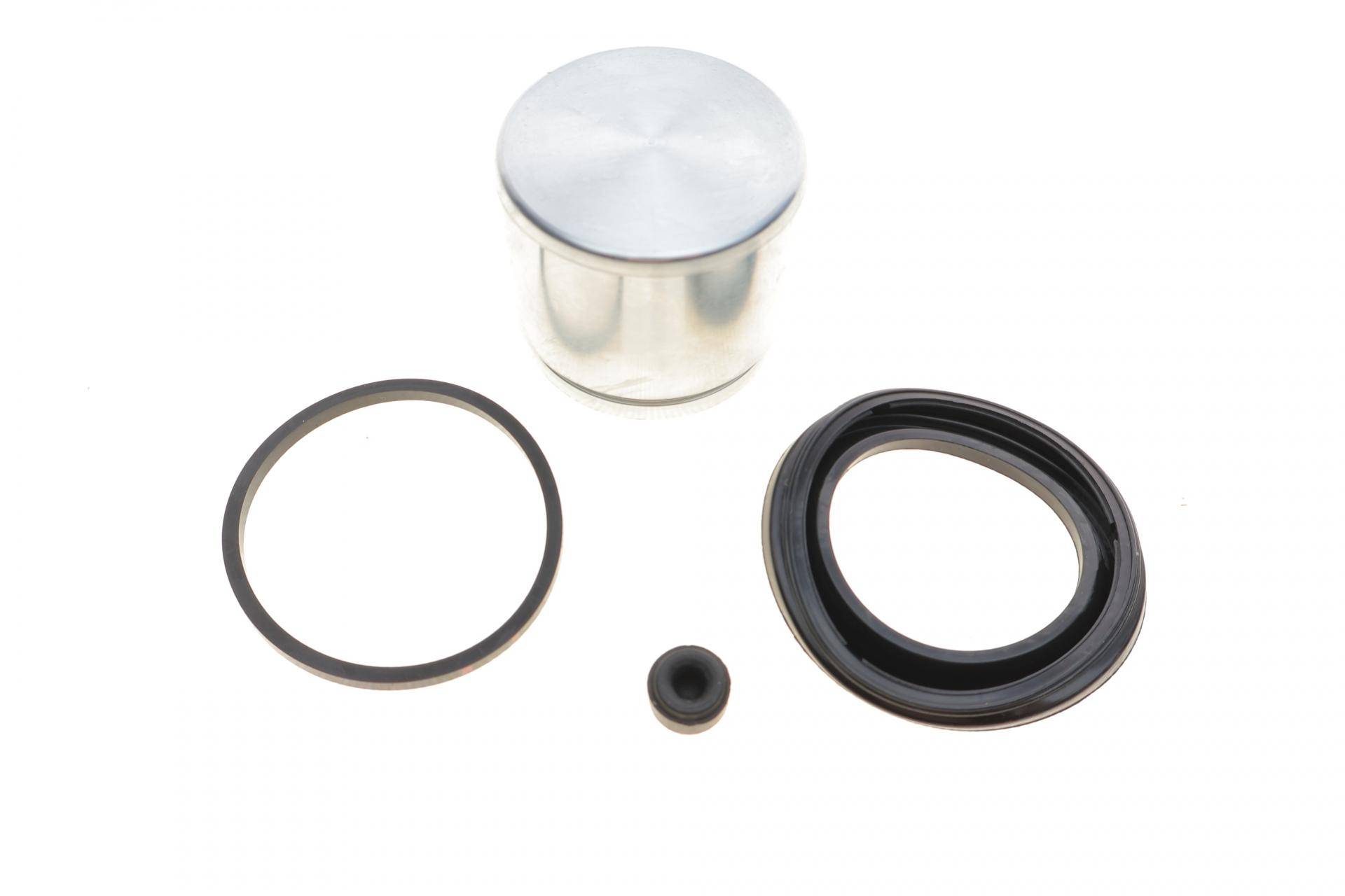 Ремкомплект супорта (переднього) Honda Civic V-VII/Jazz III 91- (d=54mm) (+поршень)