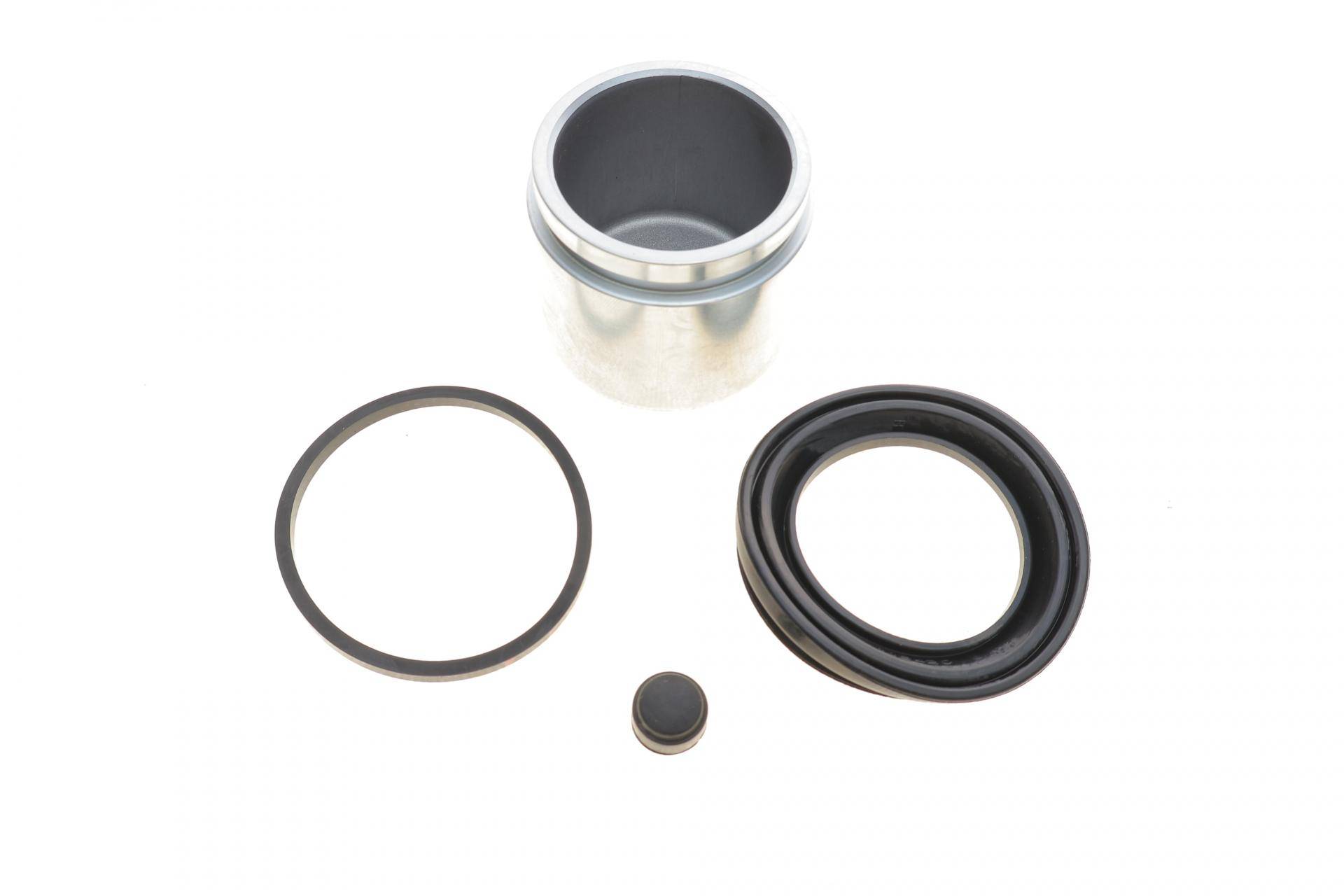 Ремкомплект супорта (переднього) Honda Civic V-VII/Jazz III 91- (d=54mm) (+поршень)