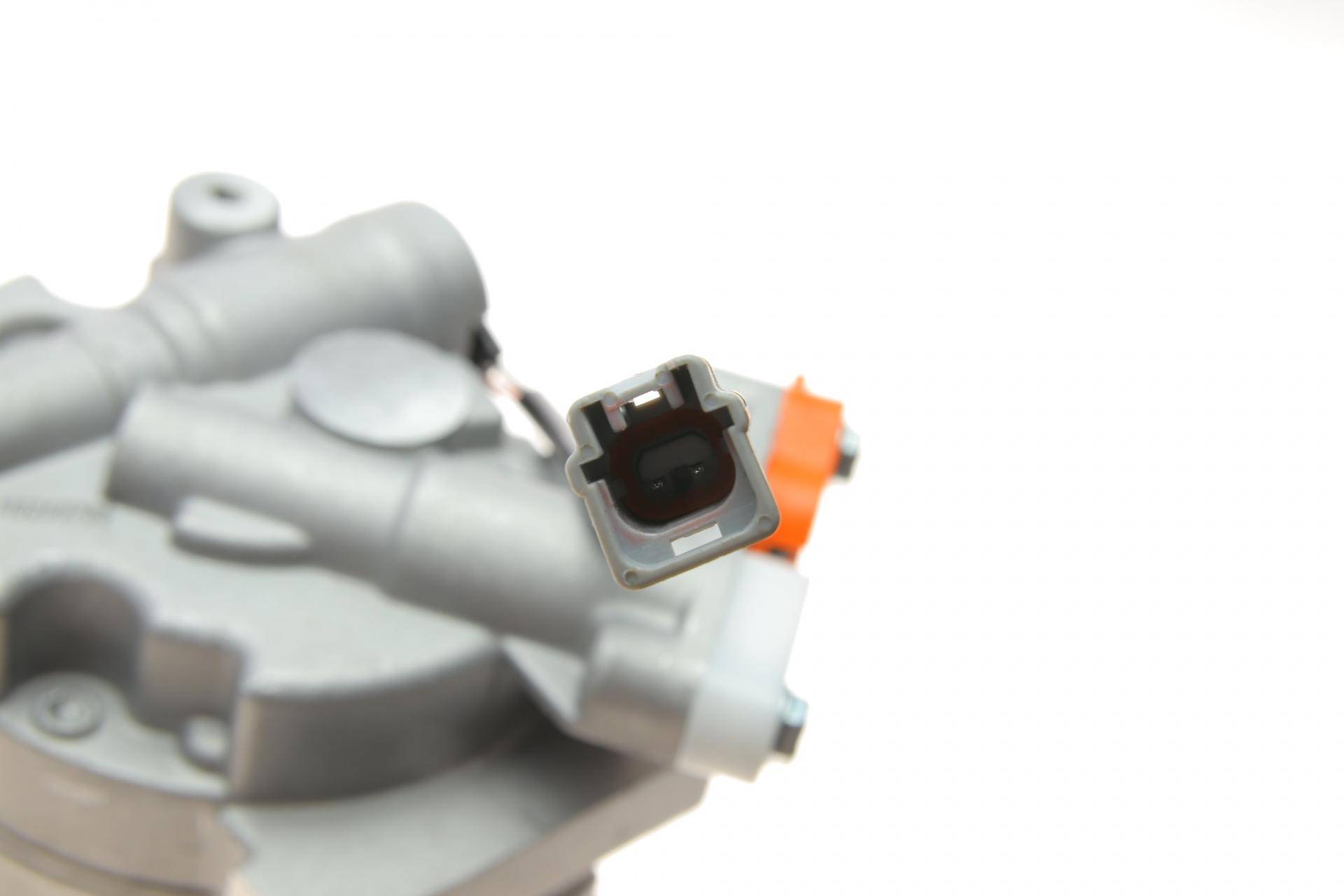 Компресор кондиціонера Renault Megane III/Scenic III 1.5D 09-