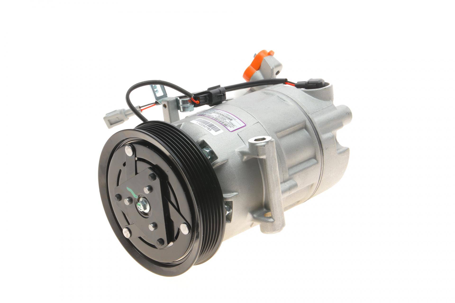 Компресор кондиціонера Renault Megane III/Scenic III 1.5D 09-