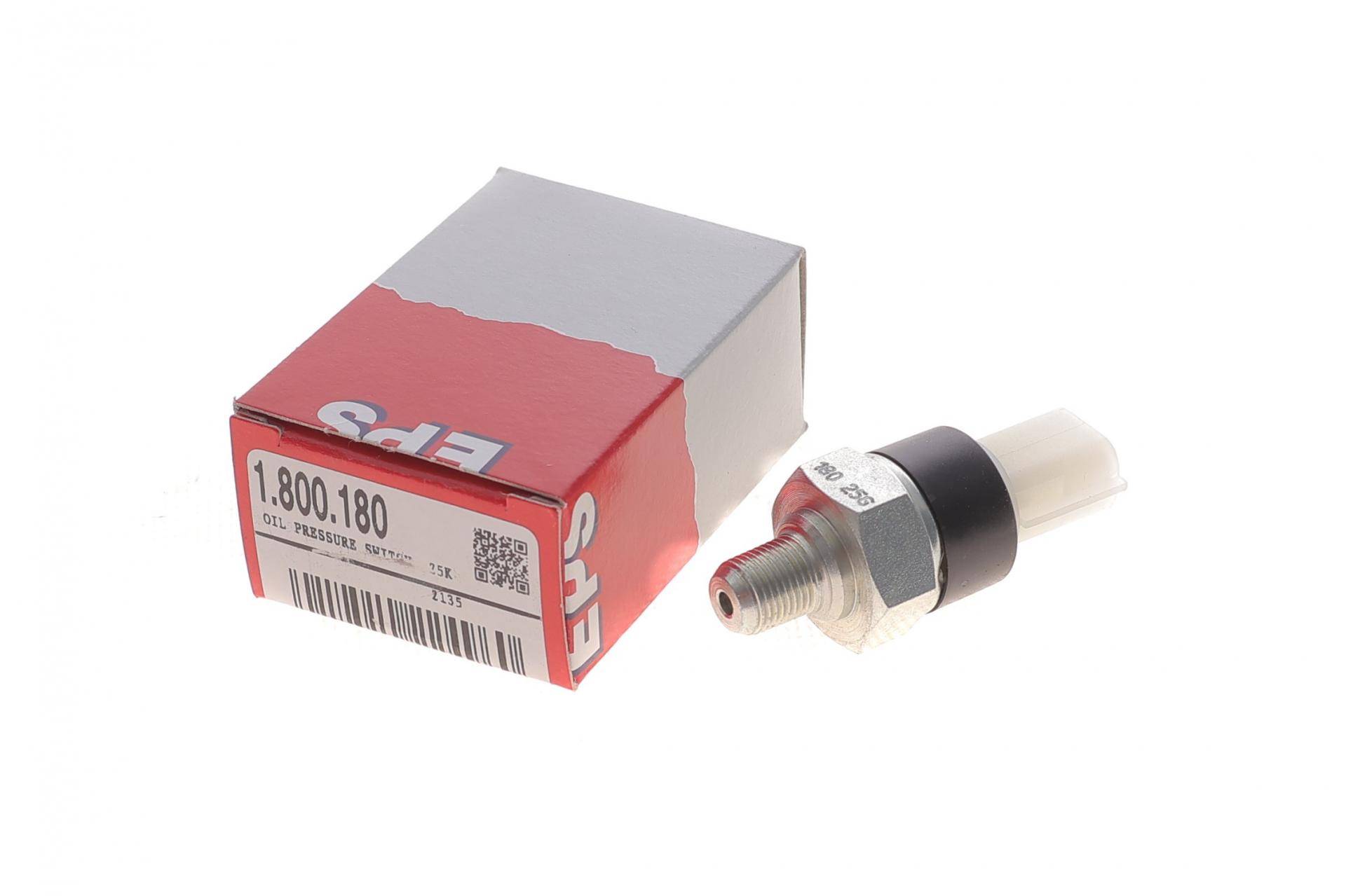 Датчик тиску оливи Renault Kangoo/Megane III/Laguna III 1.2TCe/1.4TCe/1.6/2.0 16V 06-