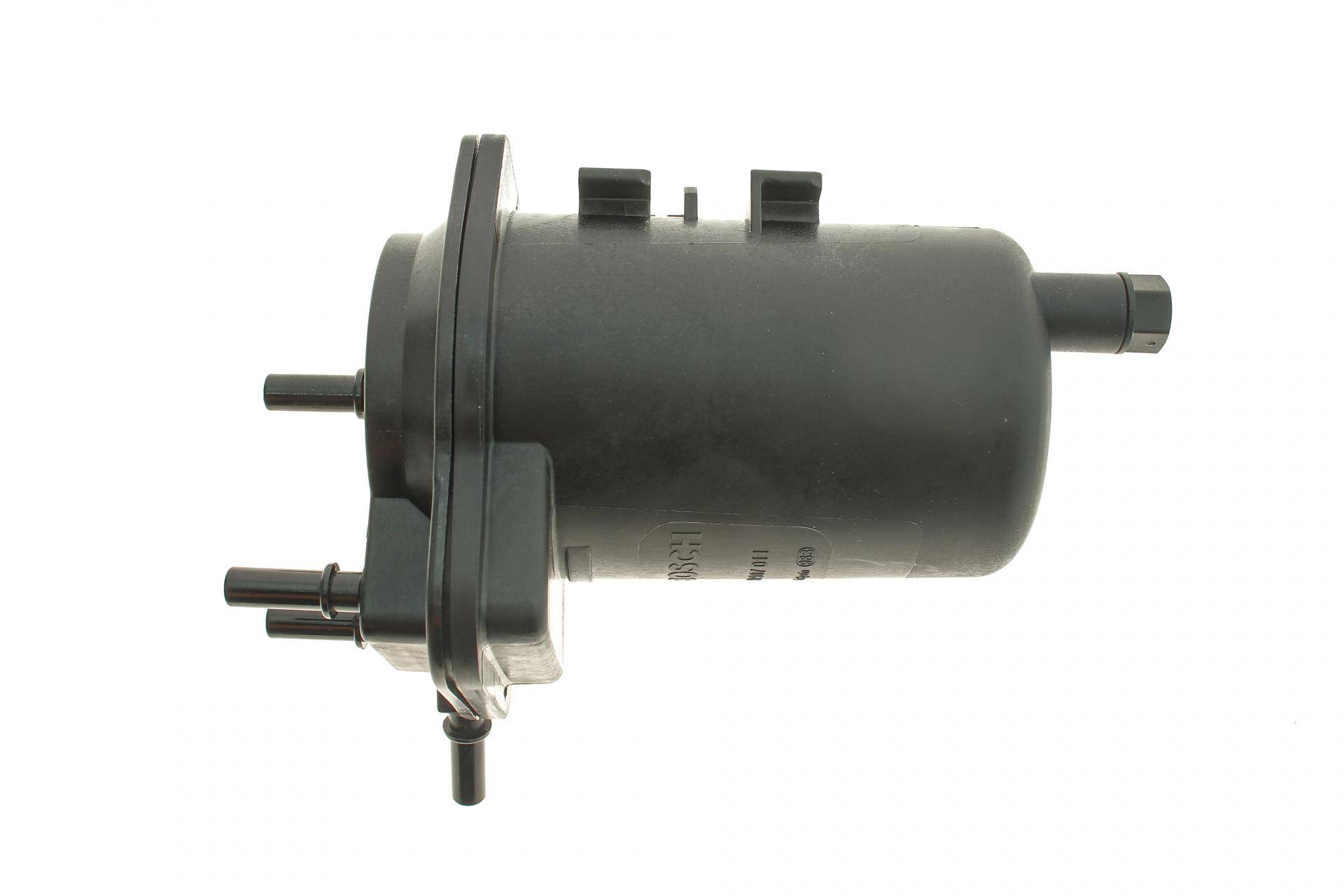 Фільтр паливний Renault Clio II/Kangoo 1.5DCI 01-