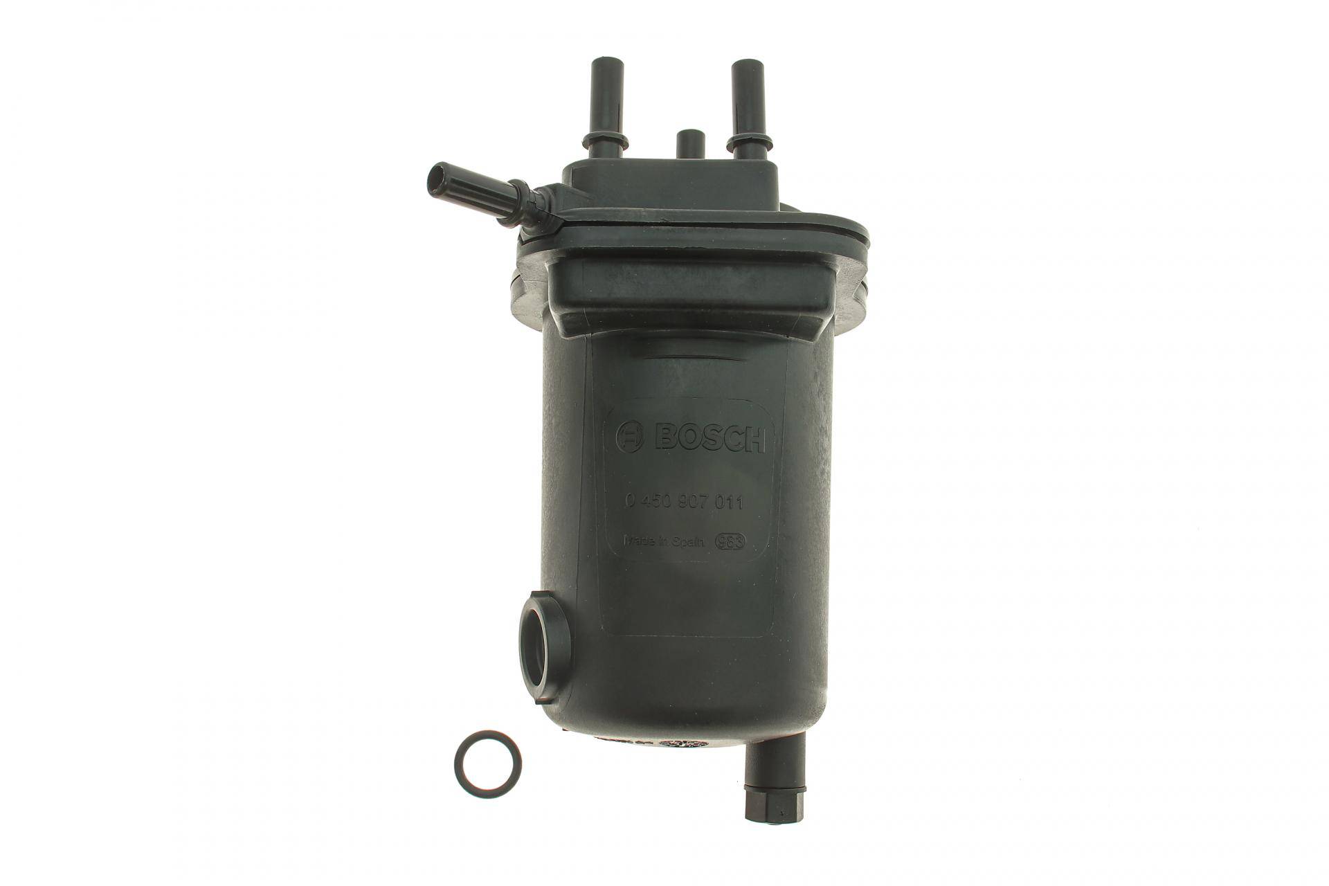 Фільтр паливний Renault Clio II/Kangoo 1.5DCI 01-