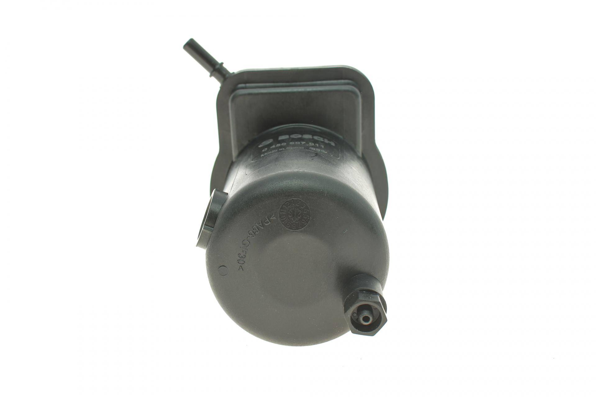 Фільтр паливний Renault Clio II/Kangoo 1.5DCI 01-