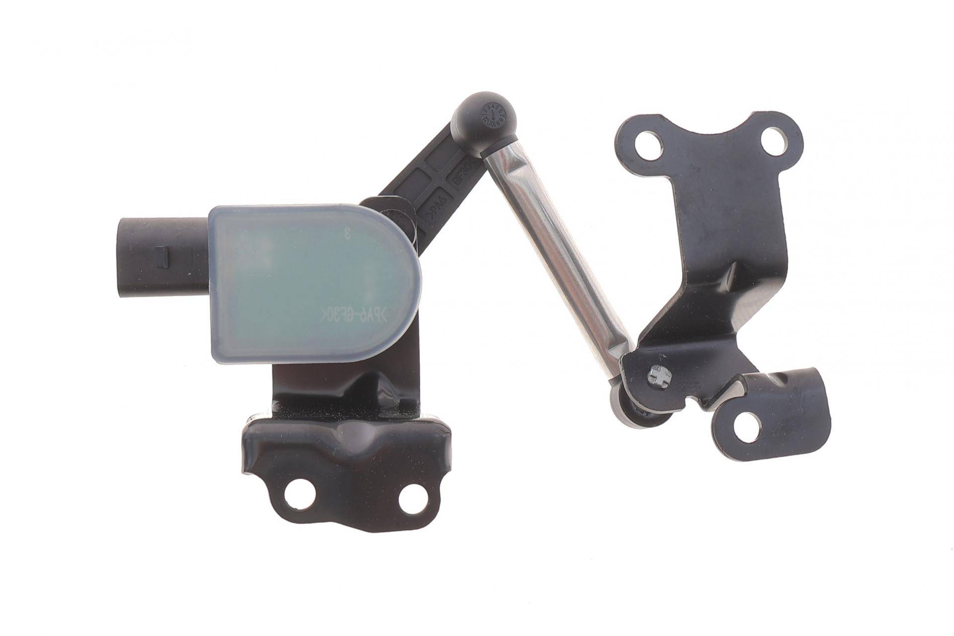 Датчик регулювання кута нахилу фар Skoda Superb II 08-15