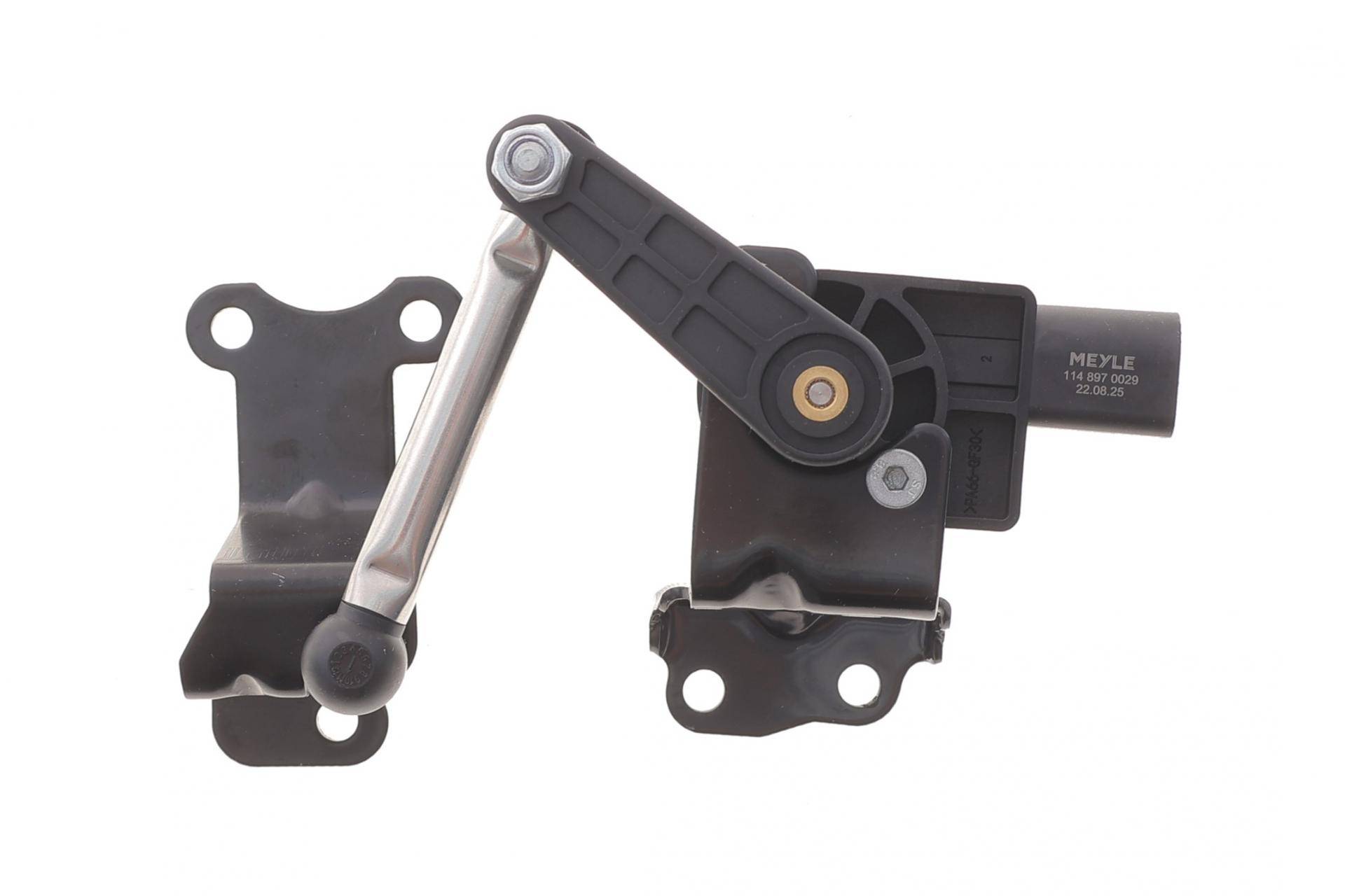 Датчик регулювання кута нахилу фар Skoda Superb II 08-15