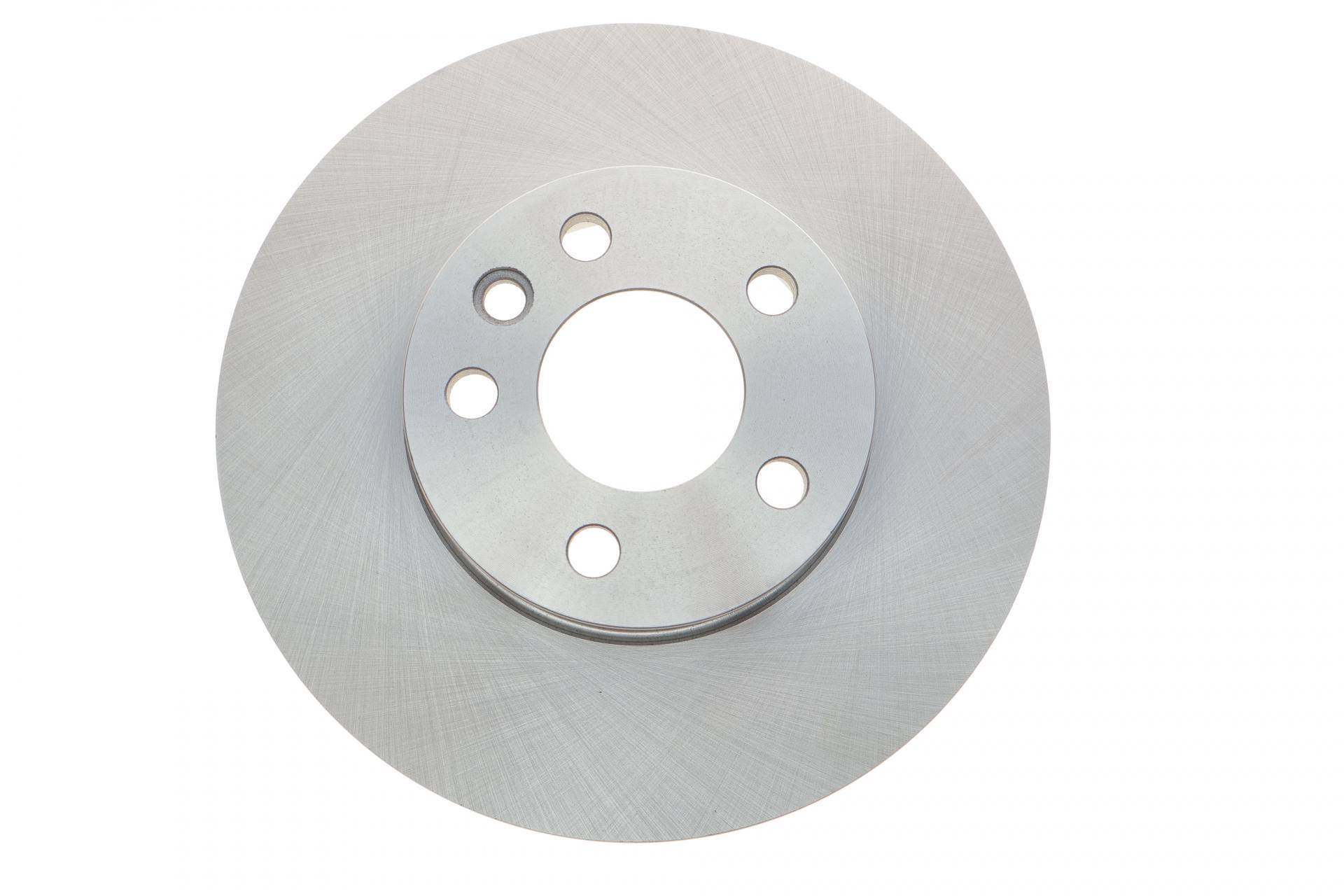 Диск гальмівний (передній) Ford Galaxy 95-06/VW Sharan 95-10/T4 96-03 (300x26)