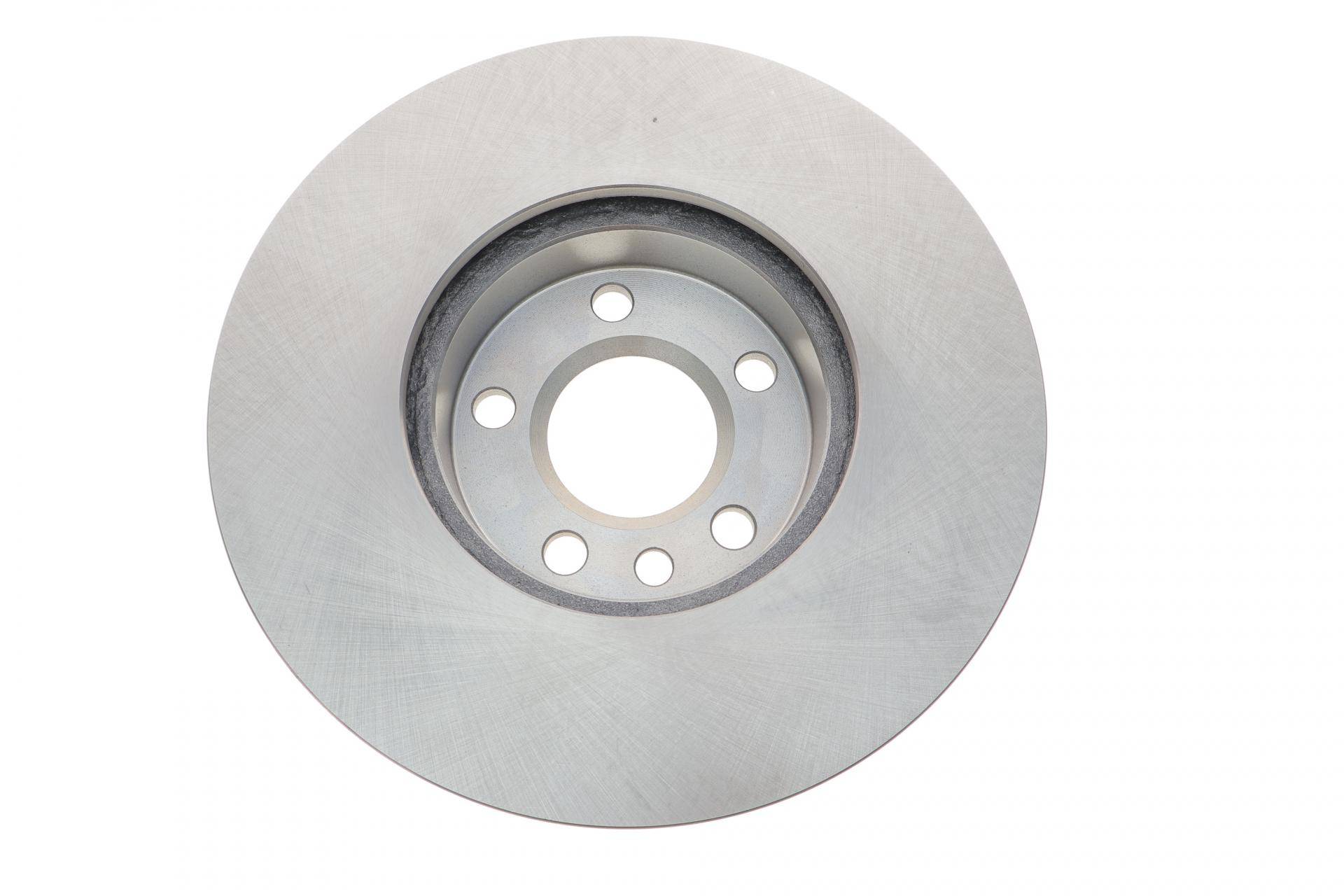 Диск гальмівний (передній) Ford Galaxy 95-06/VW Sharan 95-10/T4 96-03 (300x26)