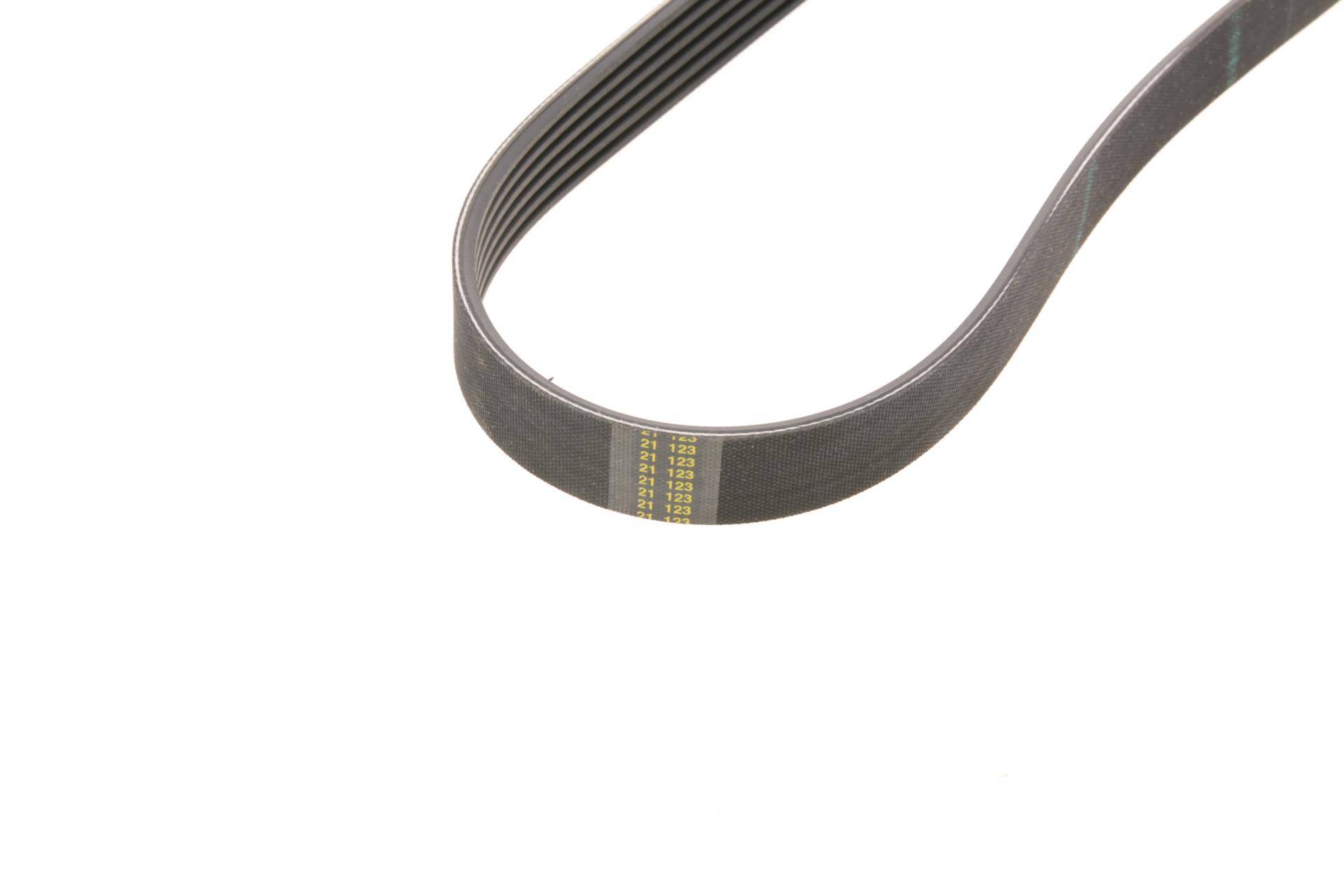 Ремінь генератора VW Caddy IV/Golf VII 1.0-1.2TSI/1.4TSI 15- (-AC)