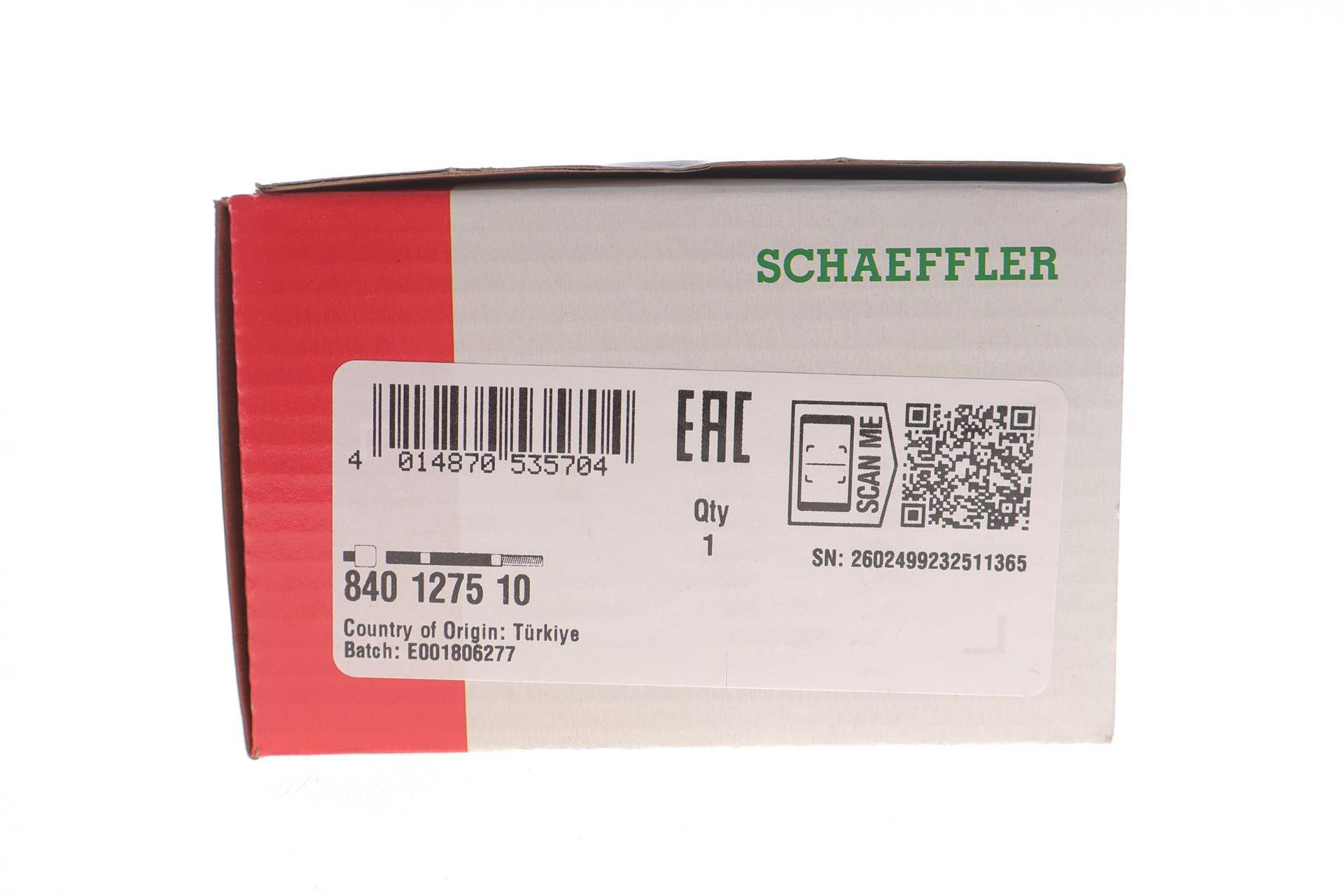 Тяга рульова Chevrolet Aveo/Opel Mokka 11-