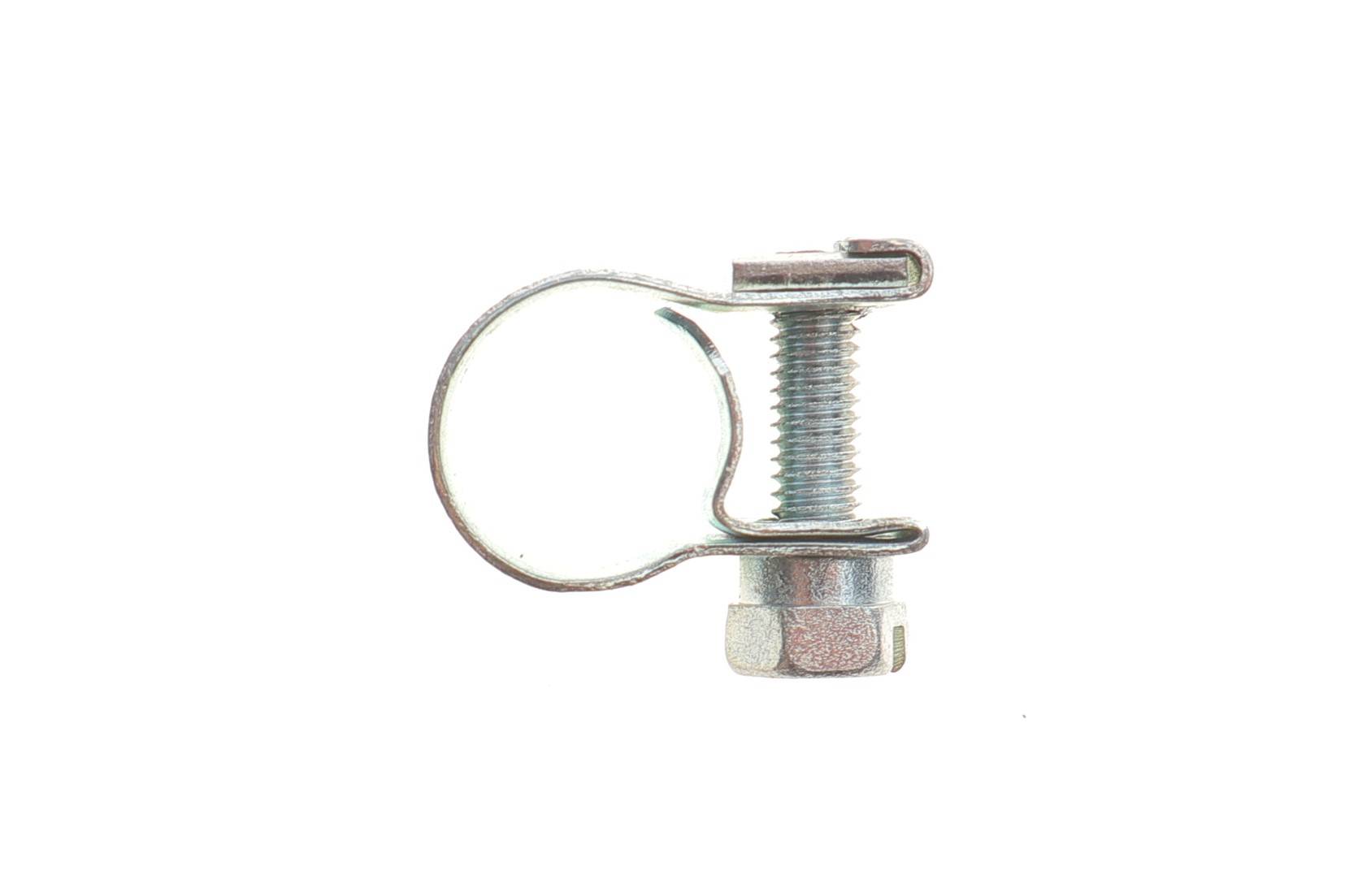 Хомут гвинтовий Ø9-11x9mm