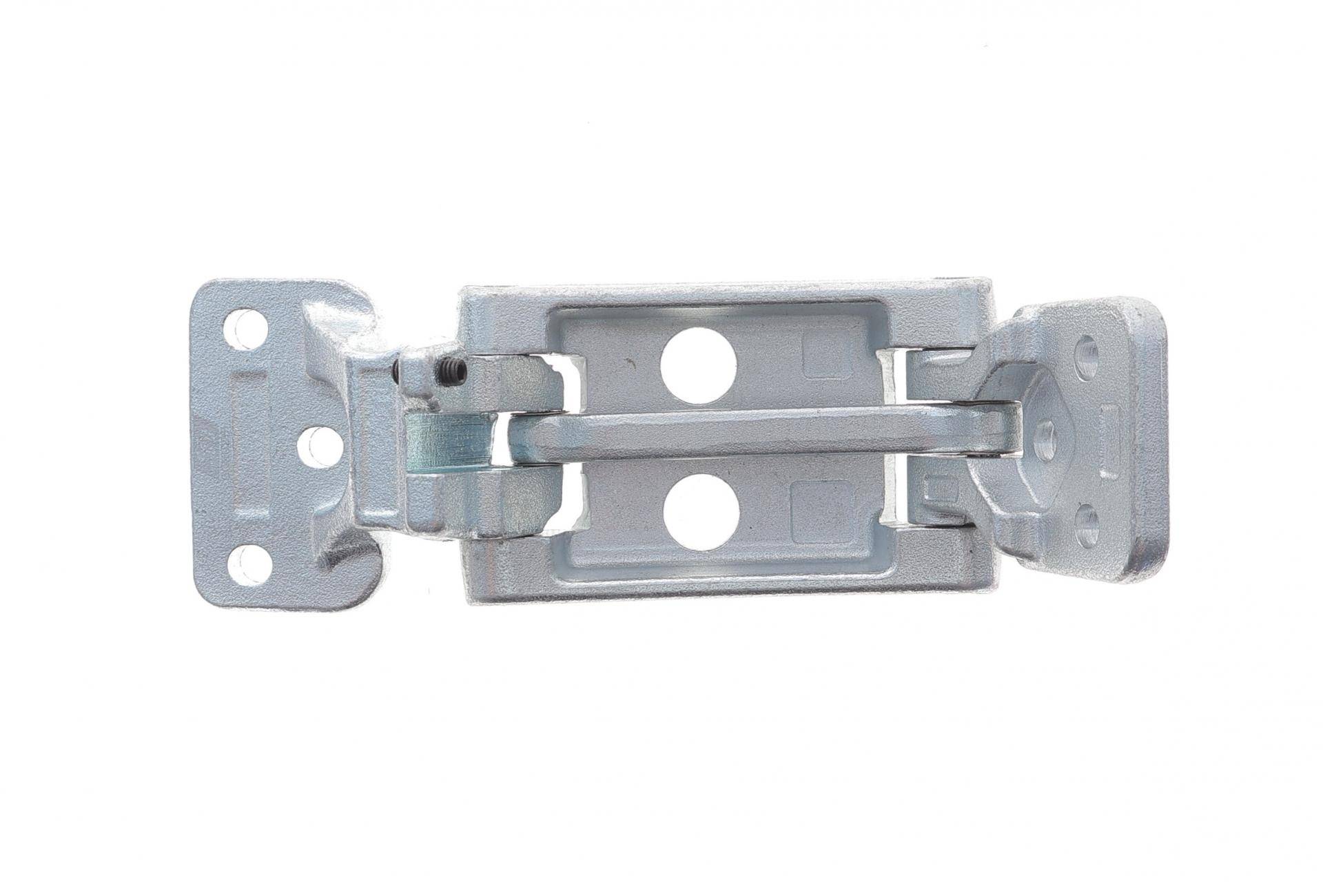 Петля дверей (задніх/верхня/R/270°) MB Sprinter (906)/VW Crafter 06-