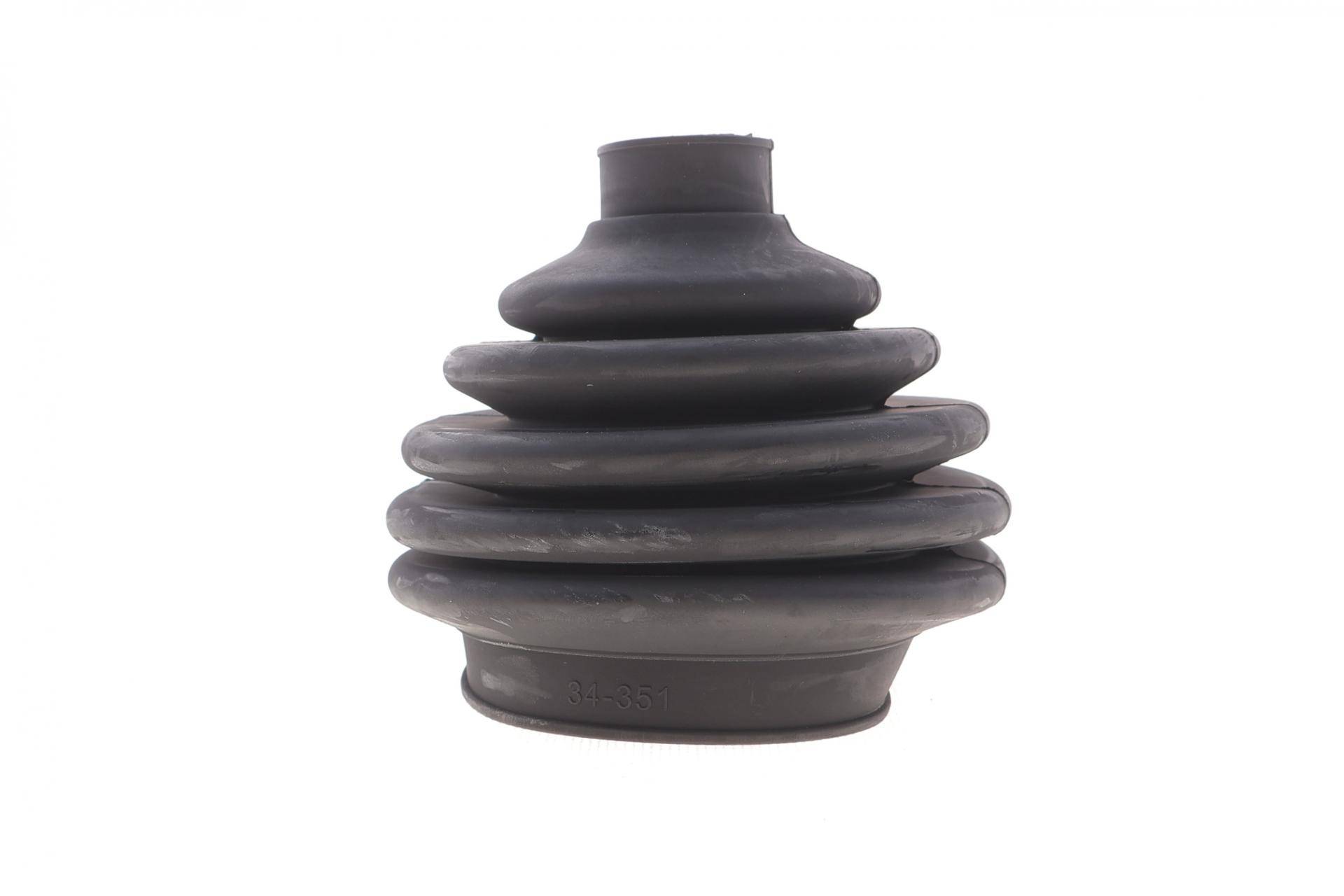 ШРКШ (зовнішній) (L) VW Polo VI 1.0 TSI 17- (36x30z)