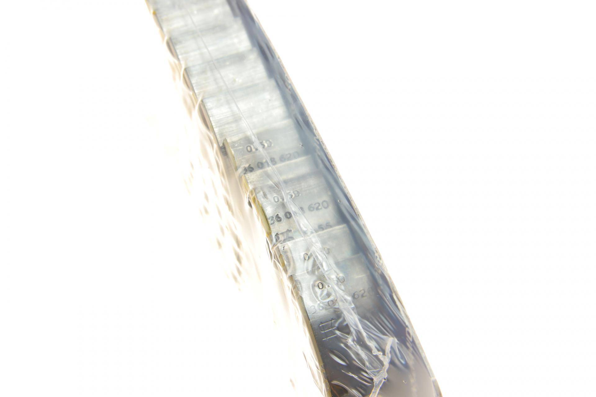 Вкладиші корінні Renault Master/Opel Movano 2.3dCi 10-- (+0.50)