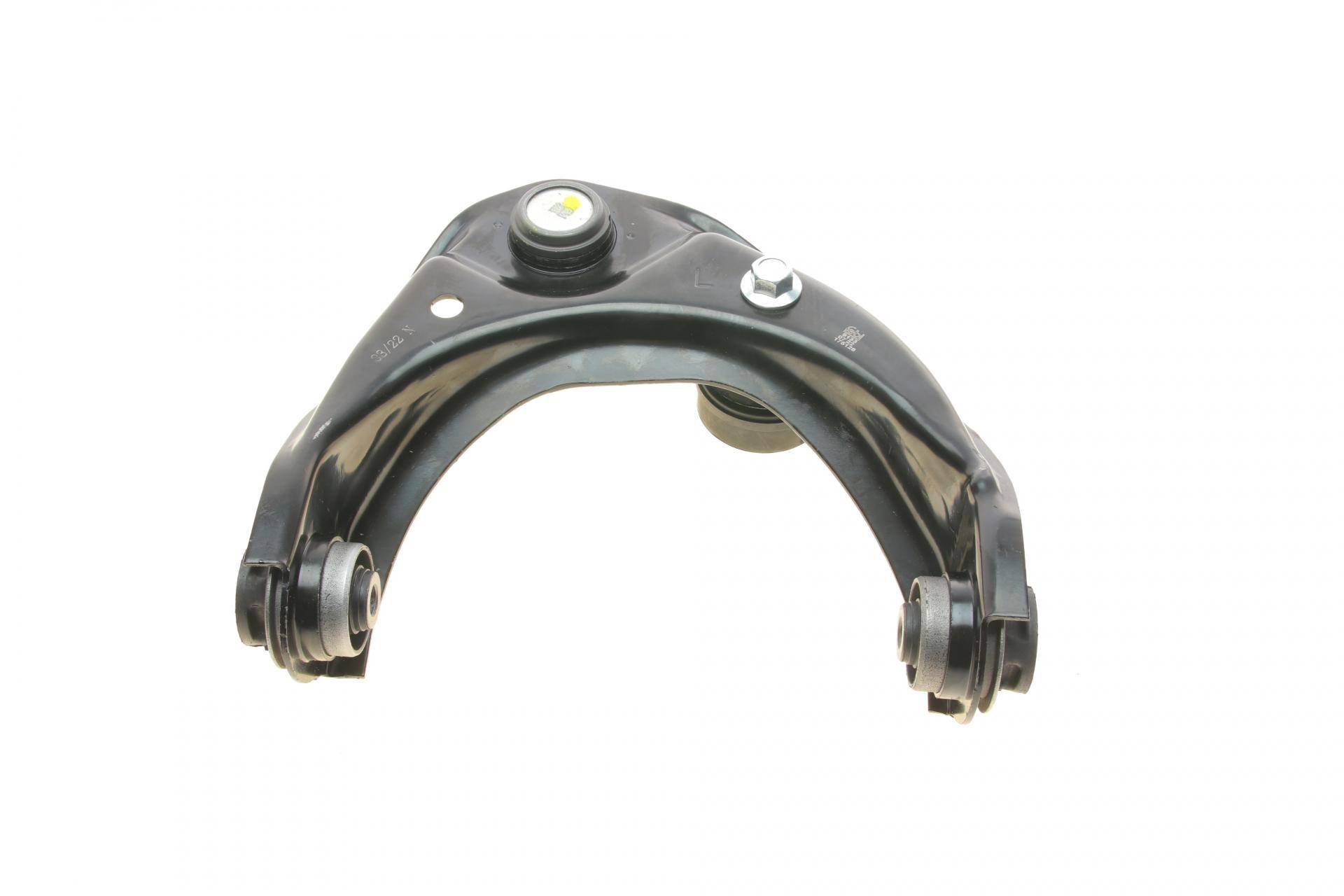 Важіль підвіски (передній/зверху) (L) Mazda 6 07-13