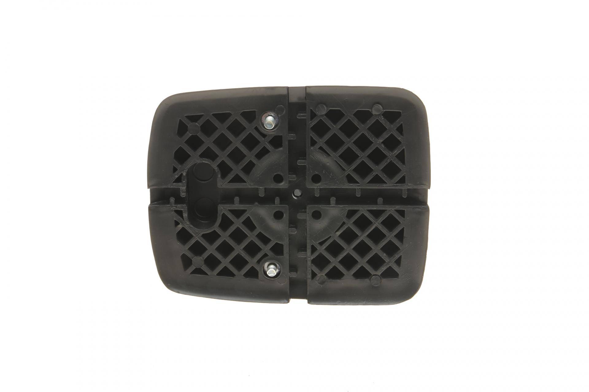 Ліхтар задній (на дах) MB Sprinter/VW LT 96-06 (високий дах) (зверху по краю) (білий)