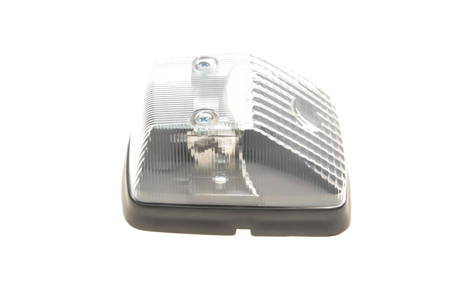 Ліхтар задній (на дах) MB Sprinter/VW LT 96-06 (високий дах) (зверху по краю) (білий)