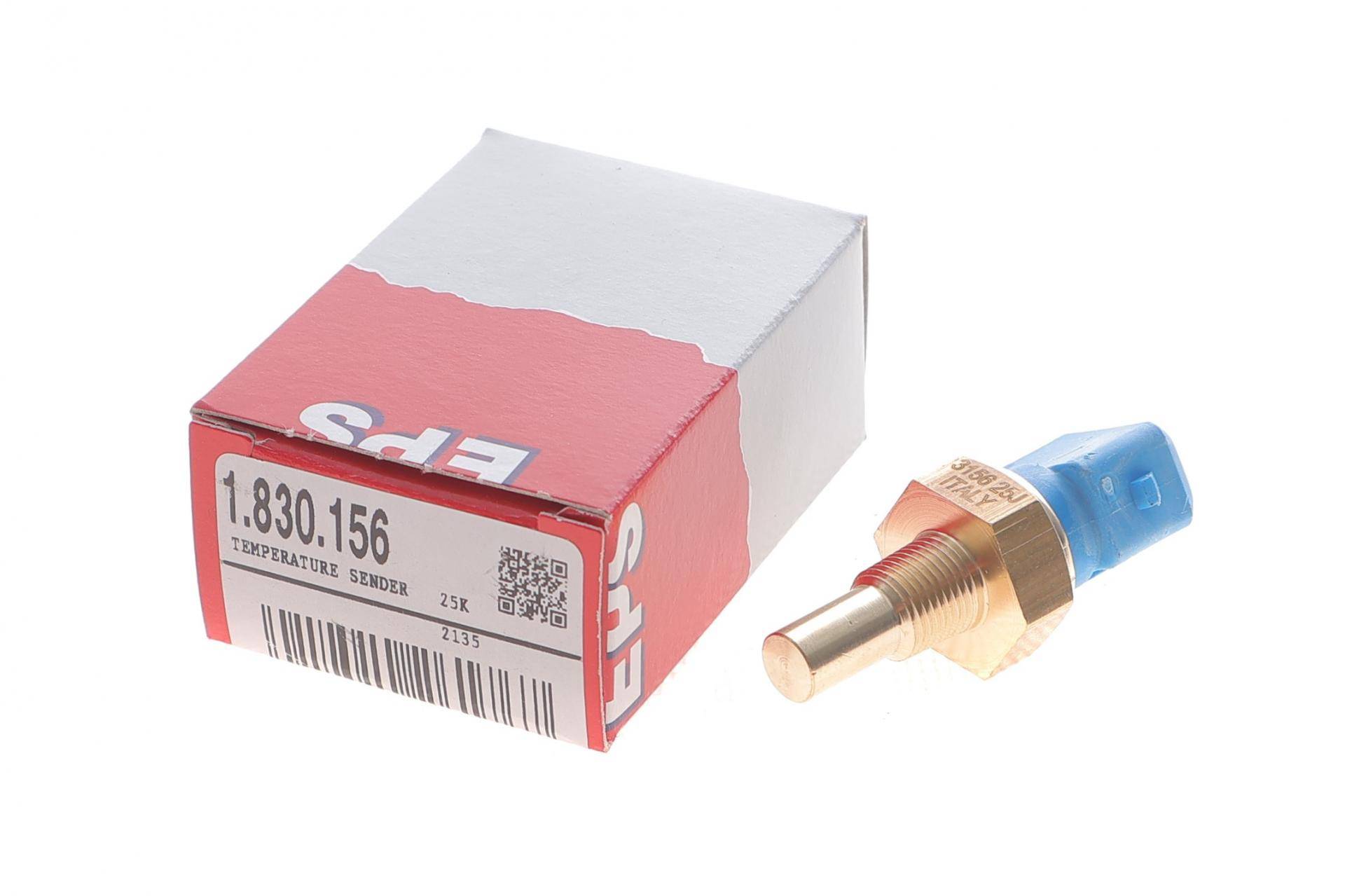 Датчик температури охолоджуючої рідини Ford Transit 85-00 (синій)