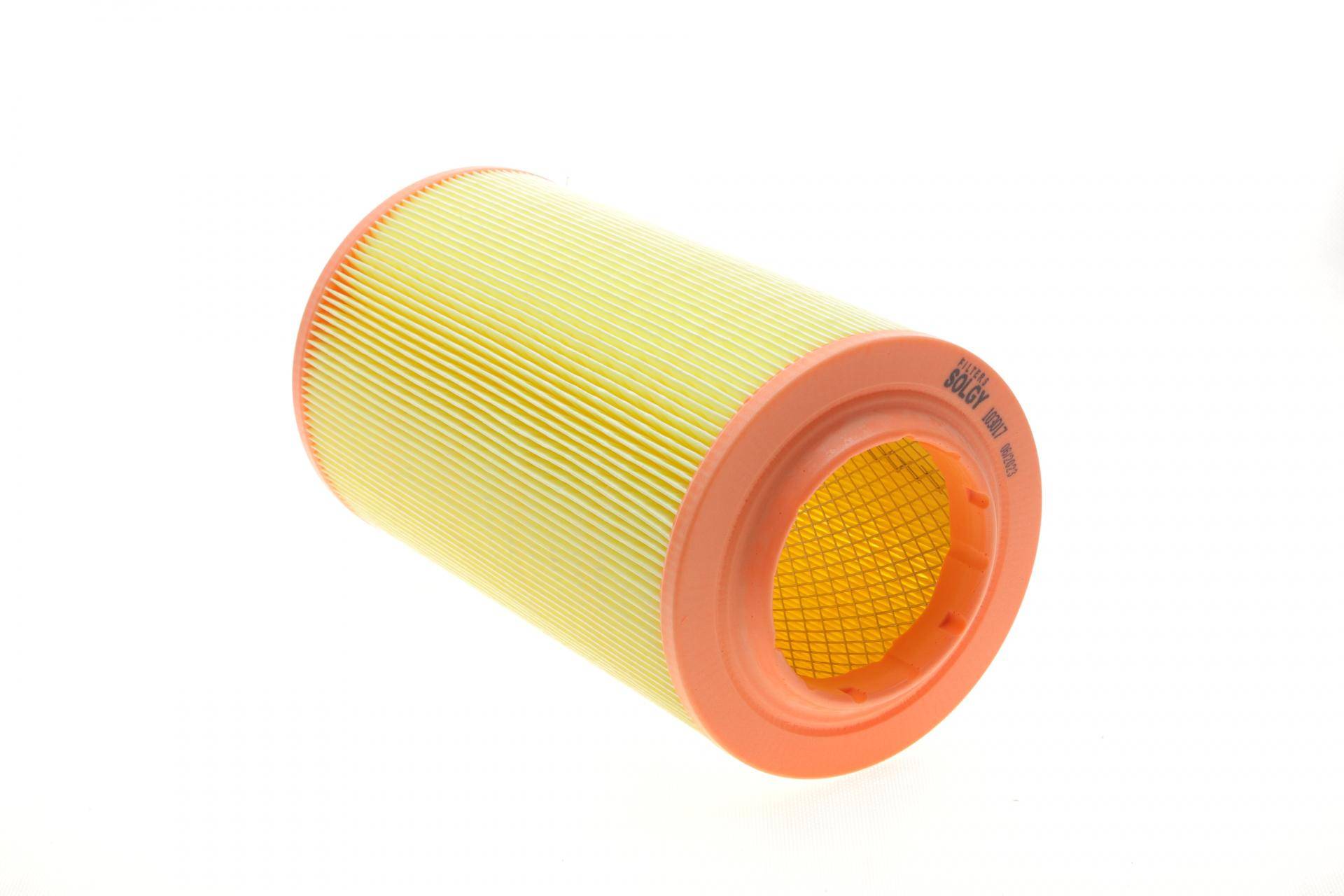 Фільтр повітряний Fiat Ducato 2.2/2.3/3.0 JTD/HDI 06-