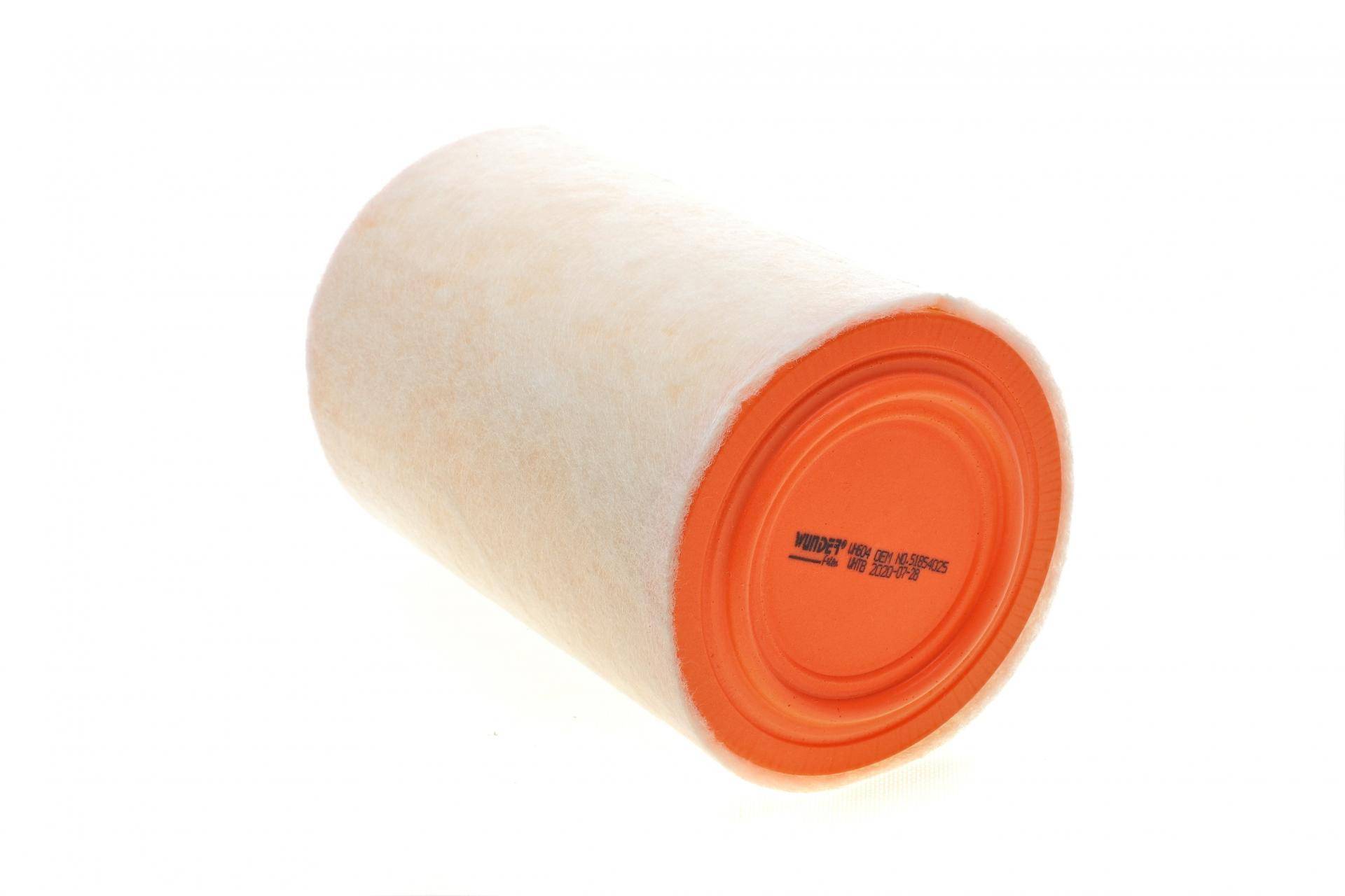 Фільтр повітряний Alfa Romeo Giulietta 1.4TB/ 2.0 JTDM 10-