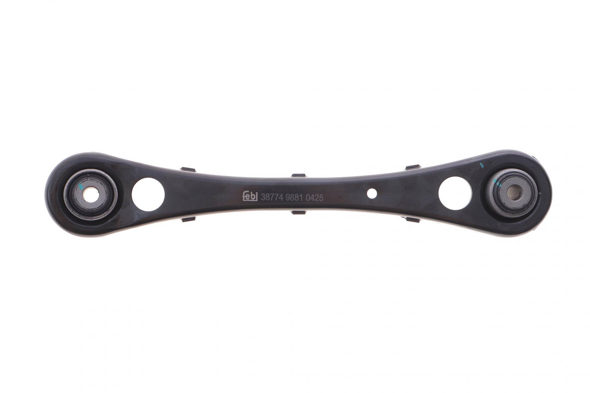 Важіль підвіски (задній/знизу/ззаду) Audi A4 00-08