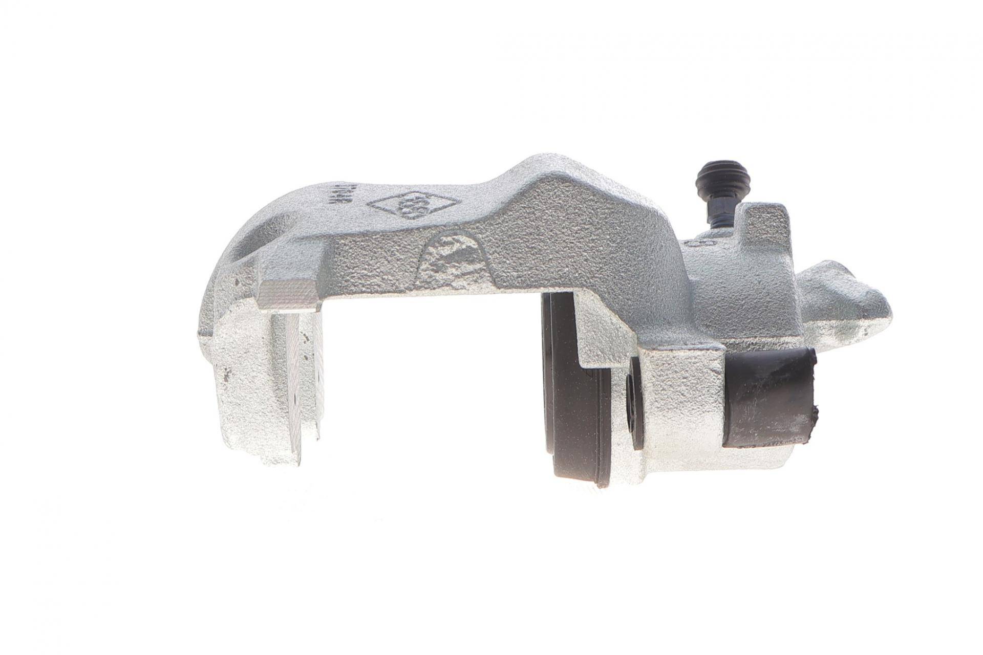 Супорт гальмівний (передній) (R) Renault Logan 13-/Clio 12- (d=48mm)