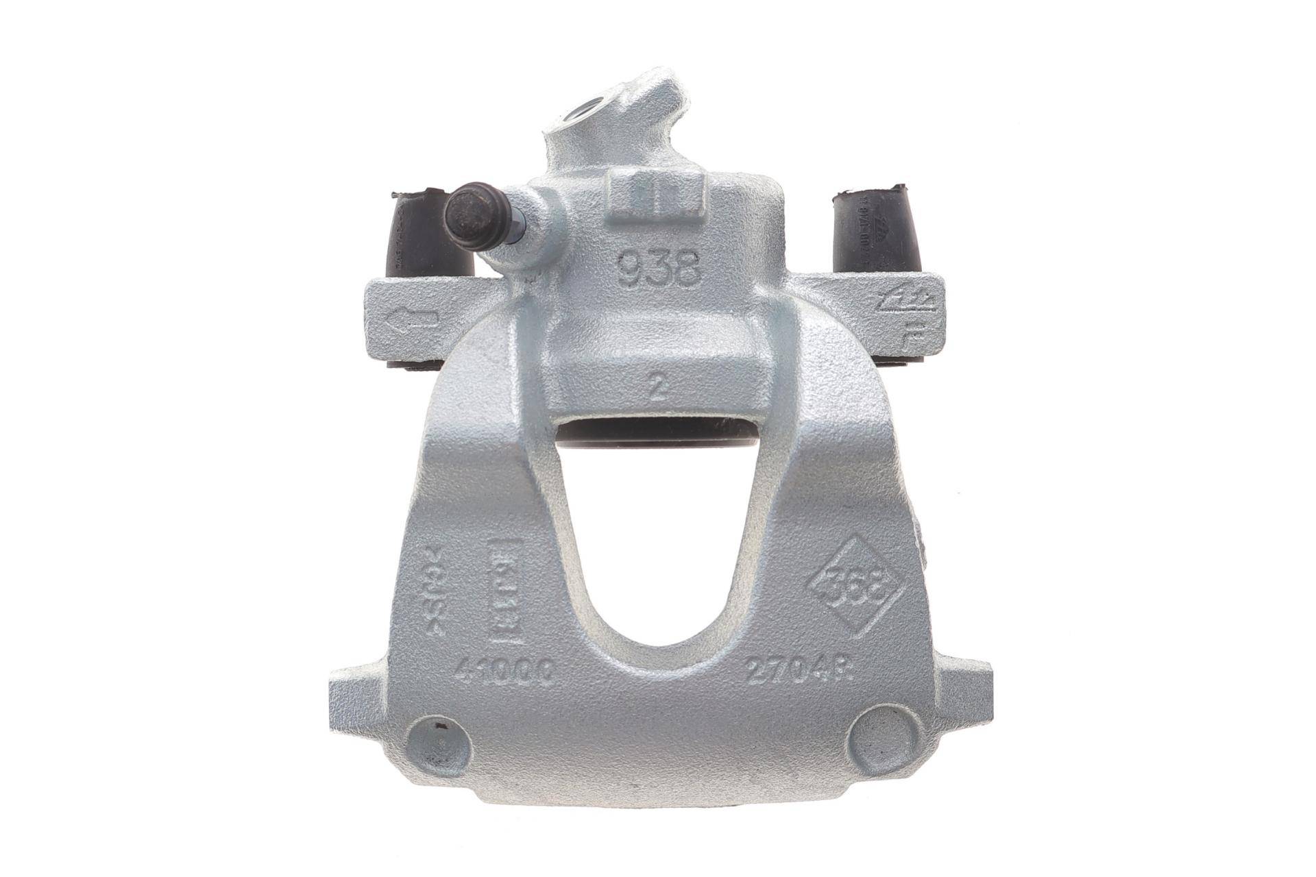 Супорт гальмівний (передній) (R) Renault Logan 13-/Clio 12- (d=48mm)