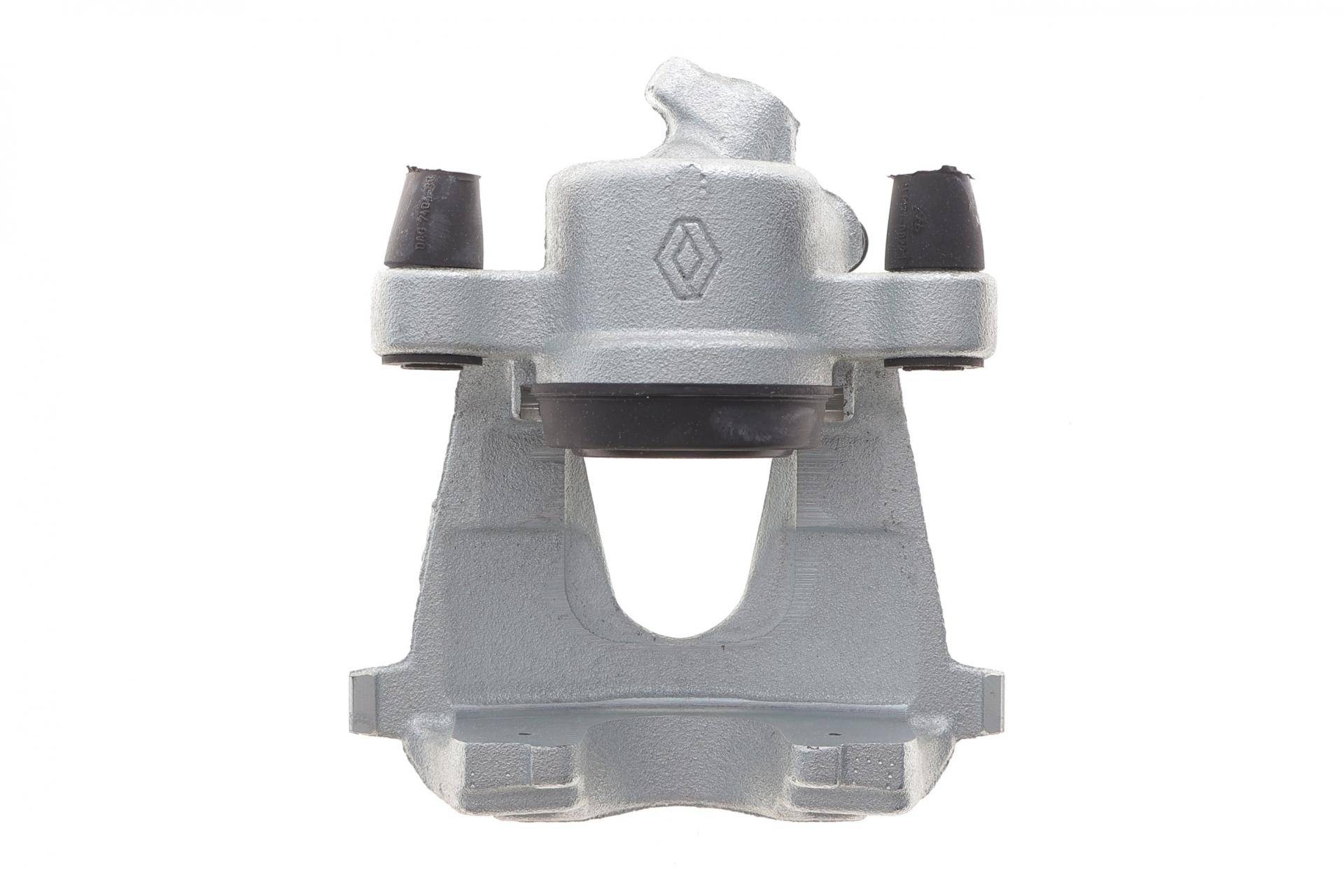 Супорт гальмівний (передній) (R) Renault Logan 13-/Clio 12- (d=48mm)