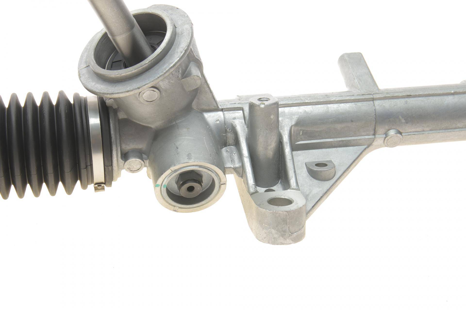 Рейка рульова Renault Clio III/Nissan Micra III 03-