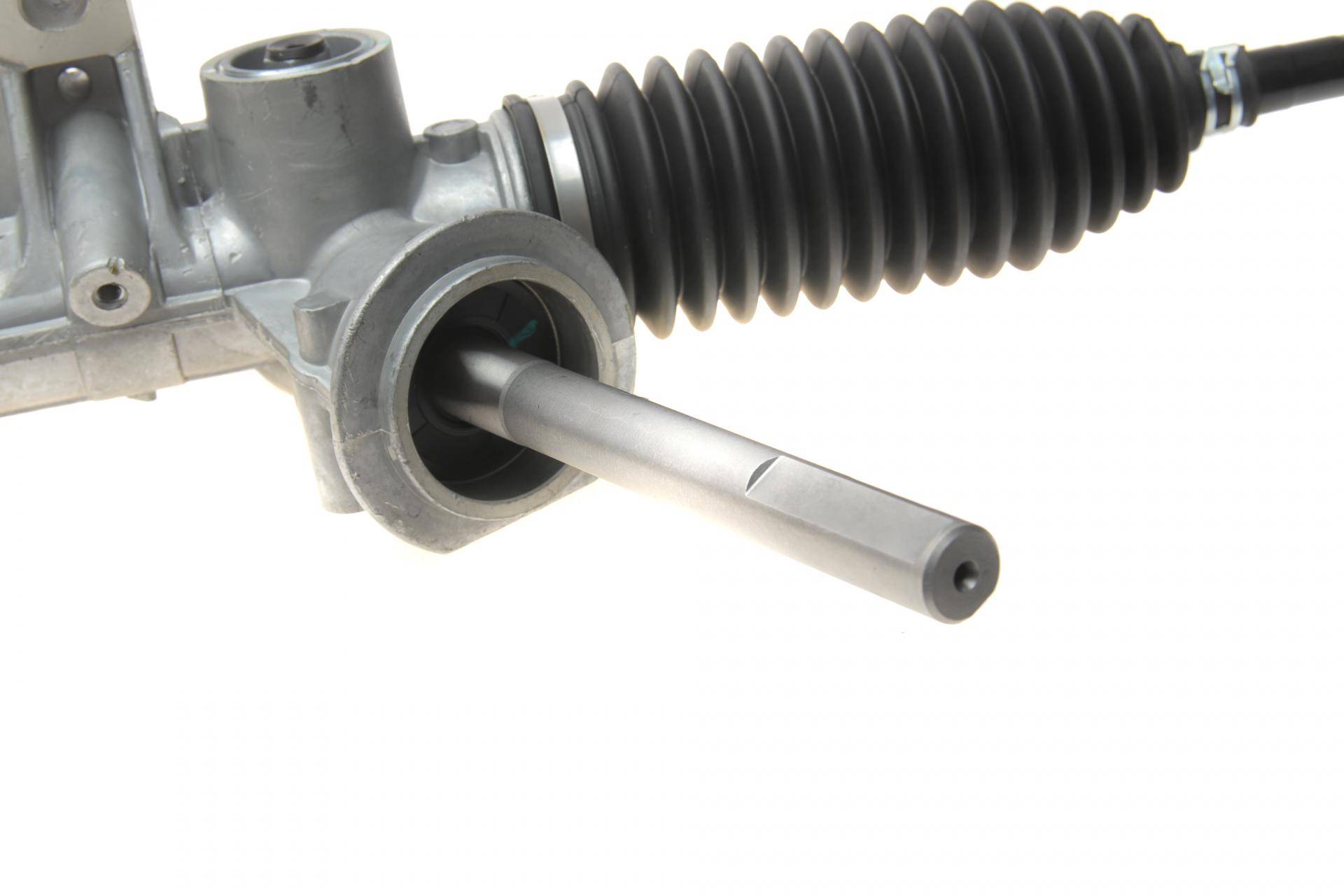 Рейка рульова Renault Clio III/Nissan Micra III 03-