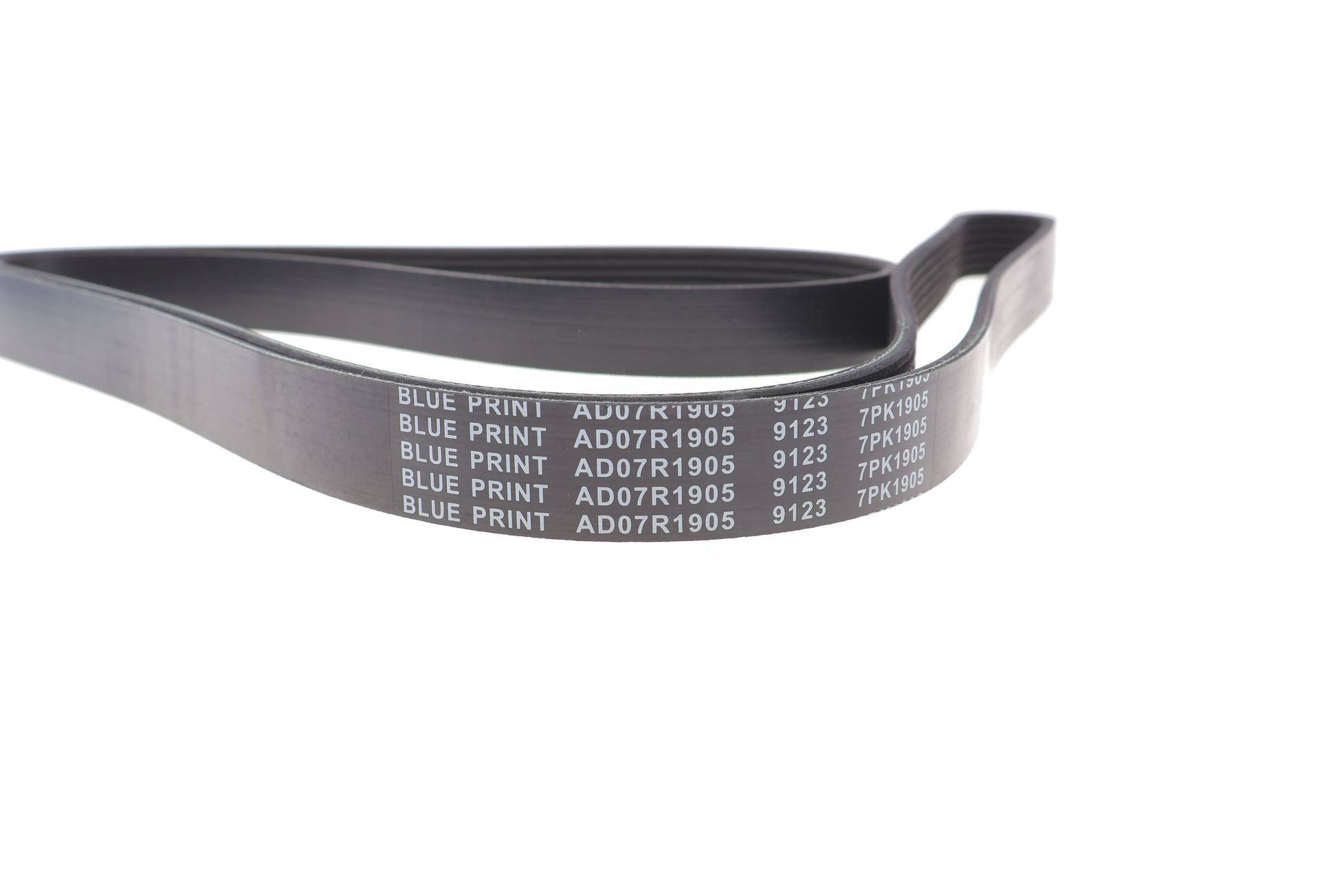 Ремінь генератора Ford Scorpio II/Toyota Camry 2.4i/3.5i 94-