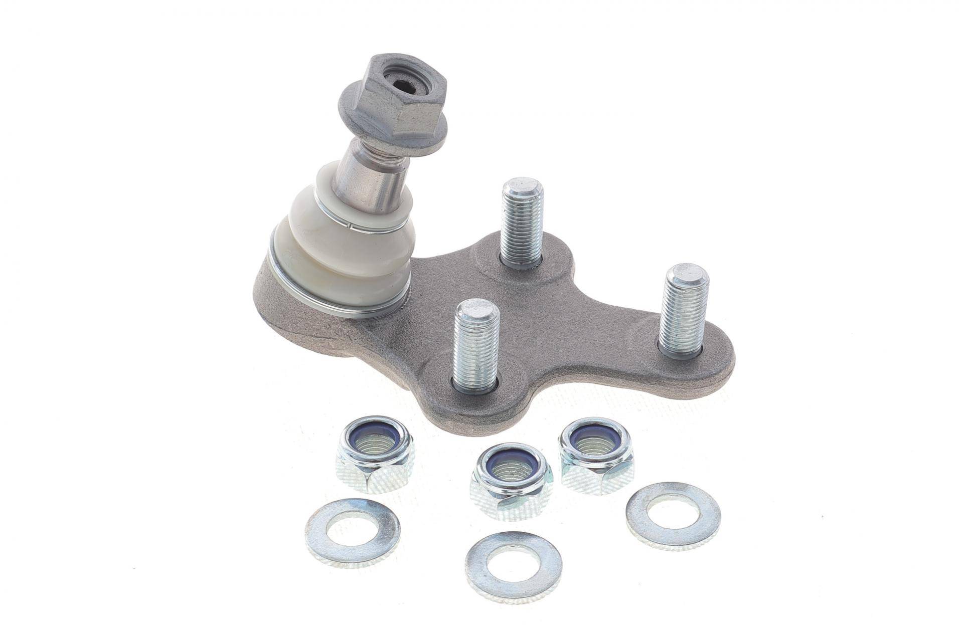 Опора кульова (передня) Citroen Berlingo/Opel Combo 1.5 BlueHDI 18-