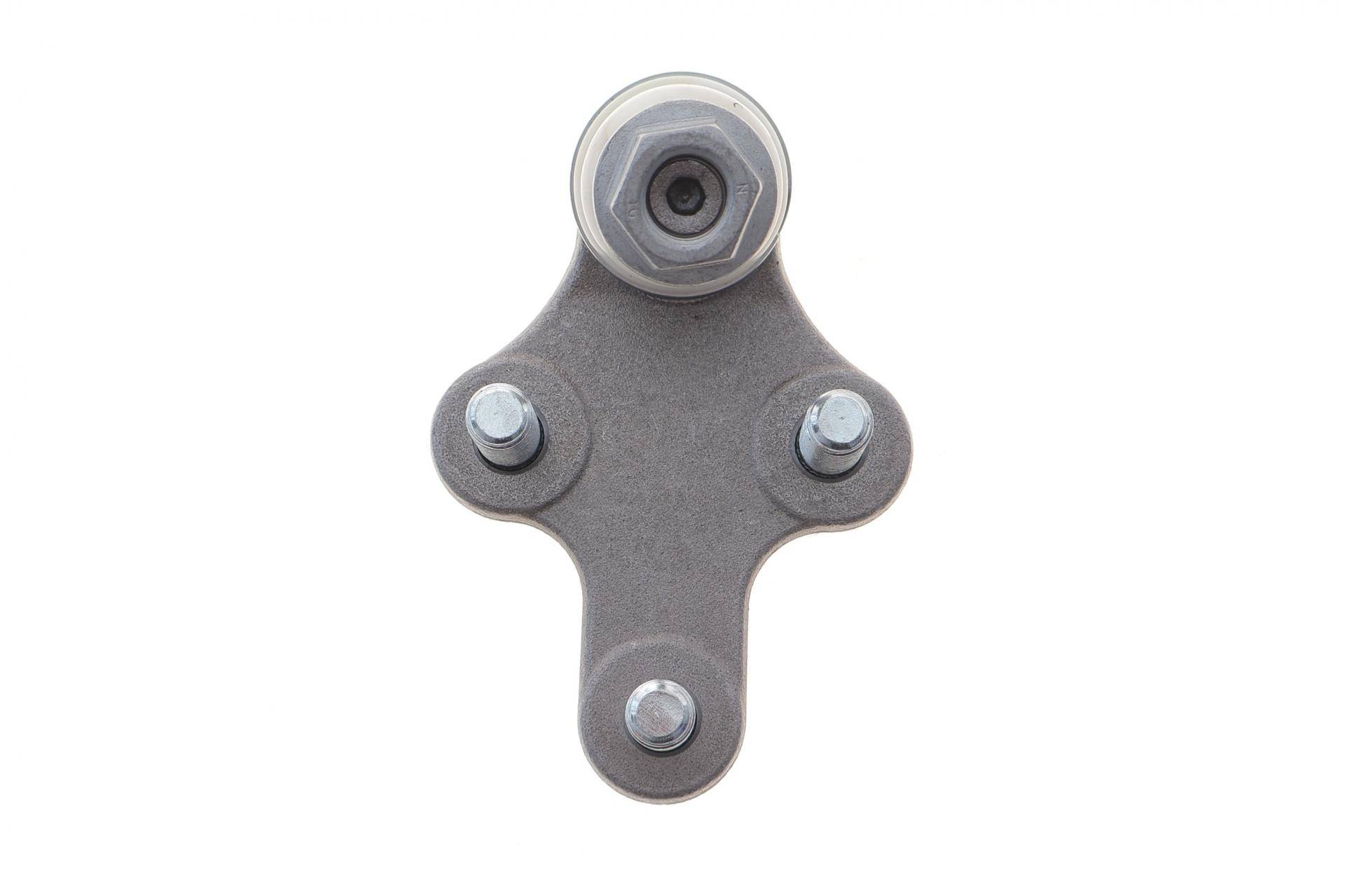 Опора кульова (передня) Citroen Berlingo/Opel Combo 1.5 BlueHDI 18-