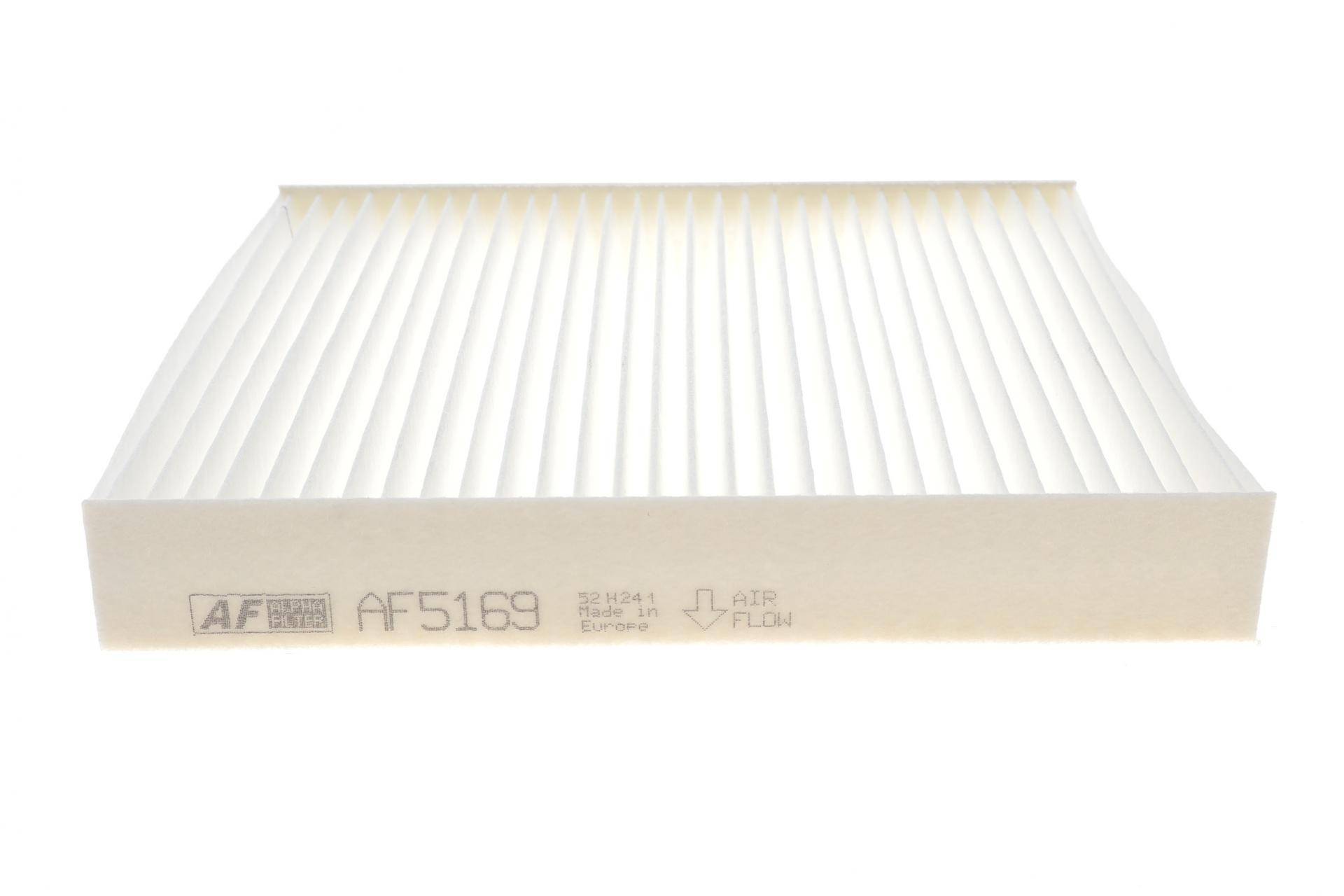 Фільтр салону Suzuki S-Cross/SX4 S-Cross 13-/Vitara 15-