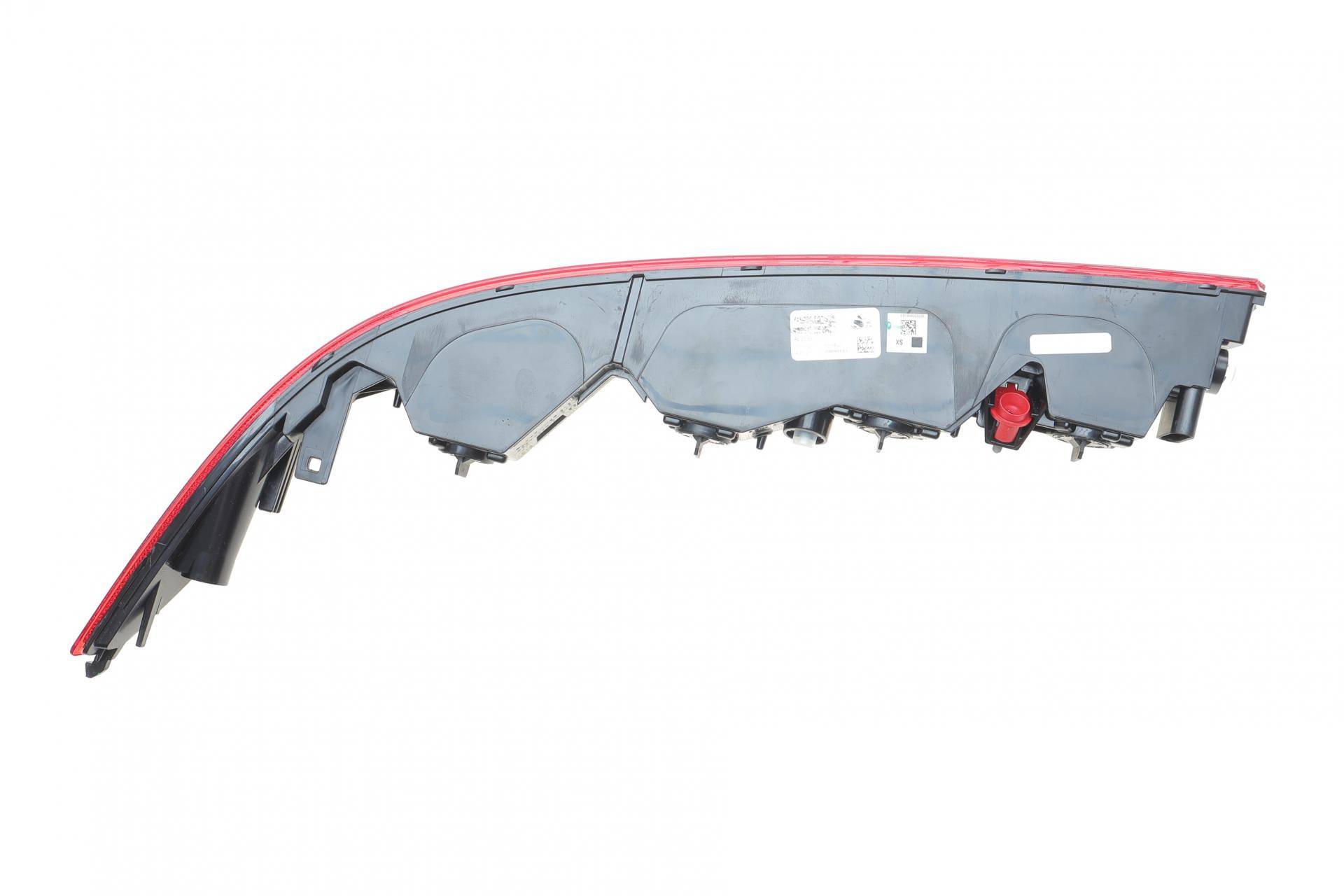 Ліхтар задній Audi Q7 15- (L) (LLL772)(незначний скол)