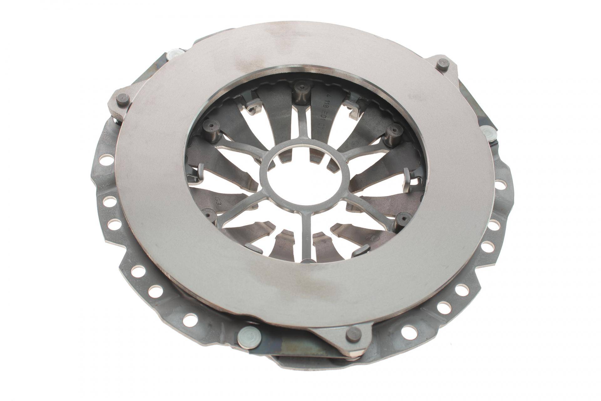 Комплект зчеплення Opel Combo 1.4 16V 04-