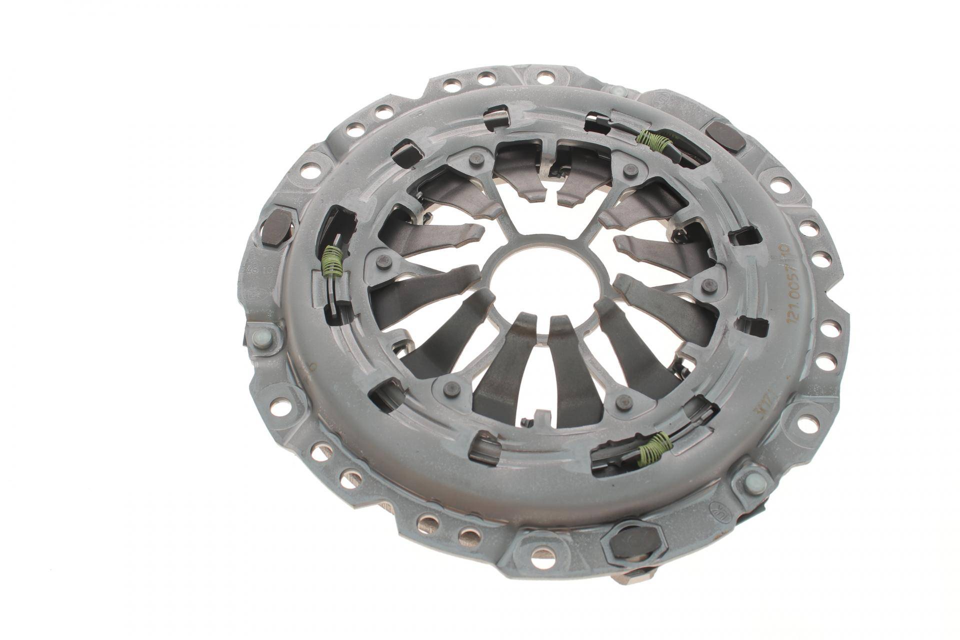 Комплект зчеплення Opel Combo 1.4 16V 04-