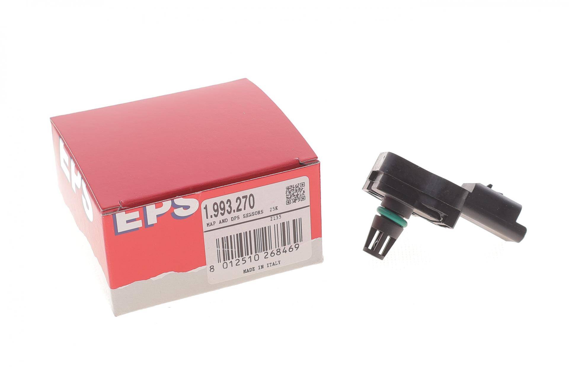 Датчик тиску наддува Citroen Berlingo 1.6VTi/Peugeot Partner 1.6 09-