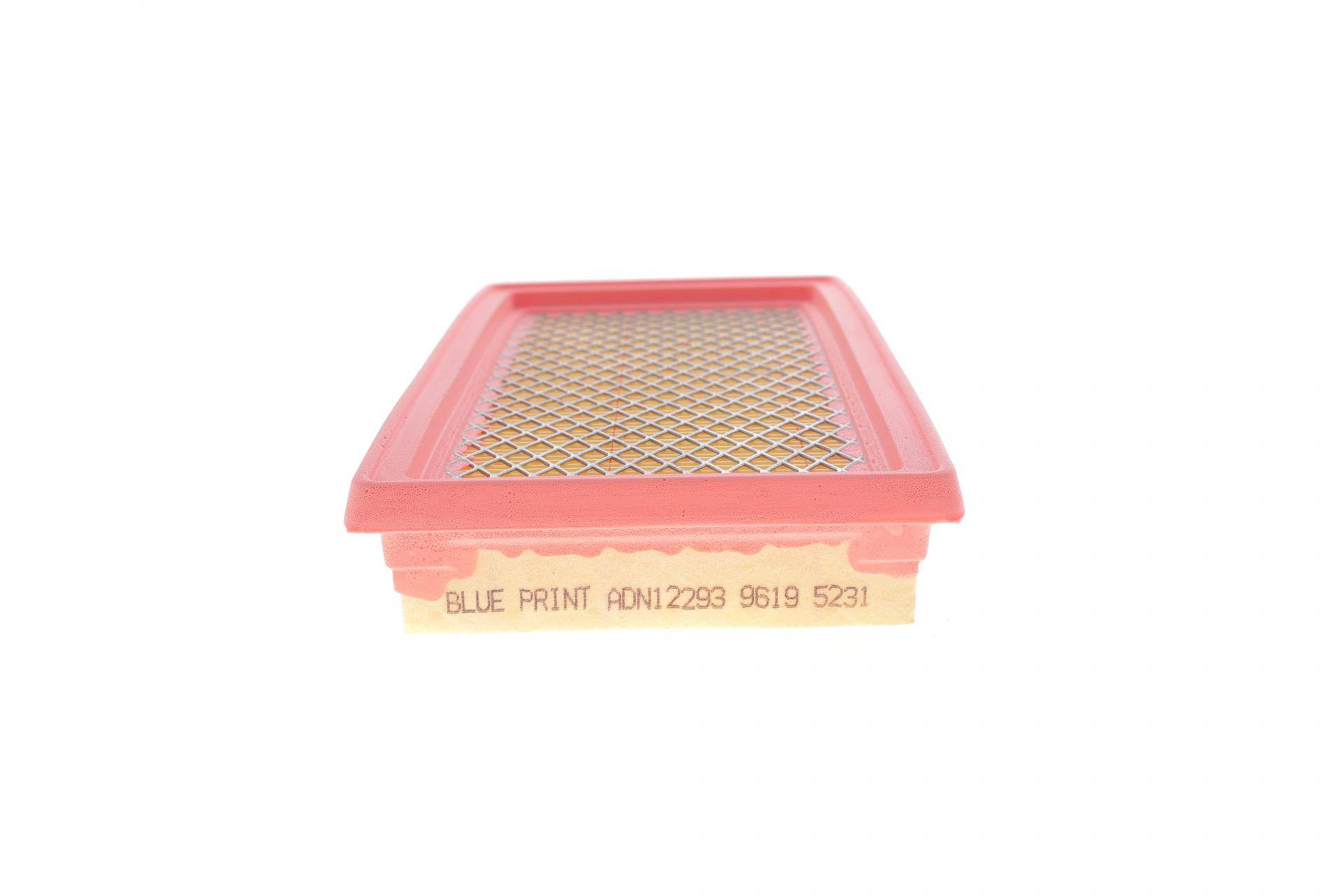 Фільтр повітряний Nissan Versa 12-14