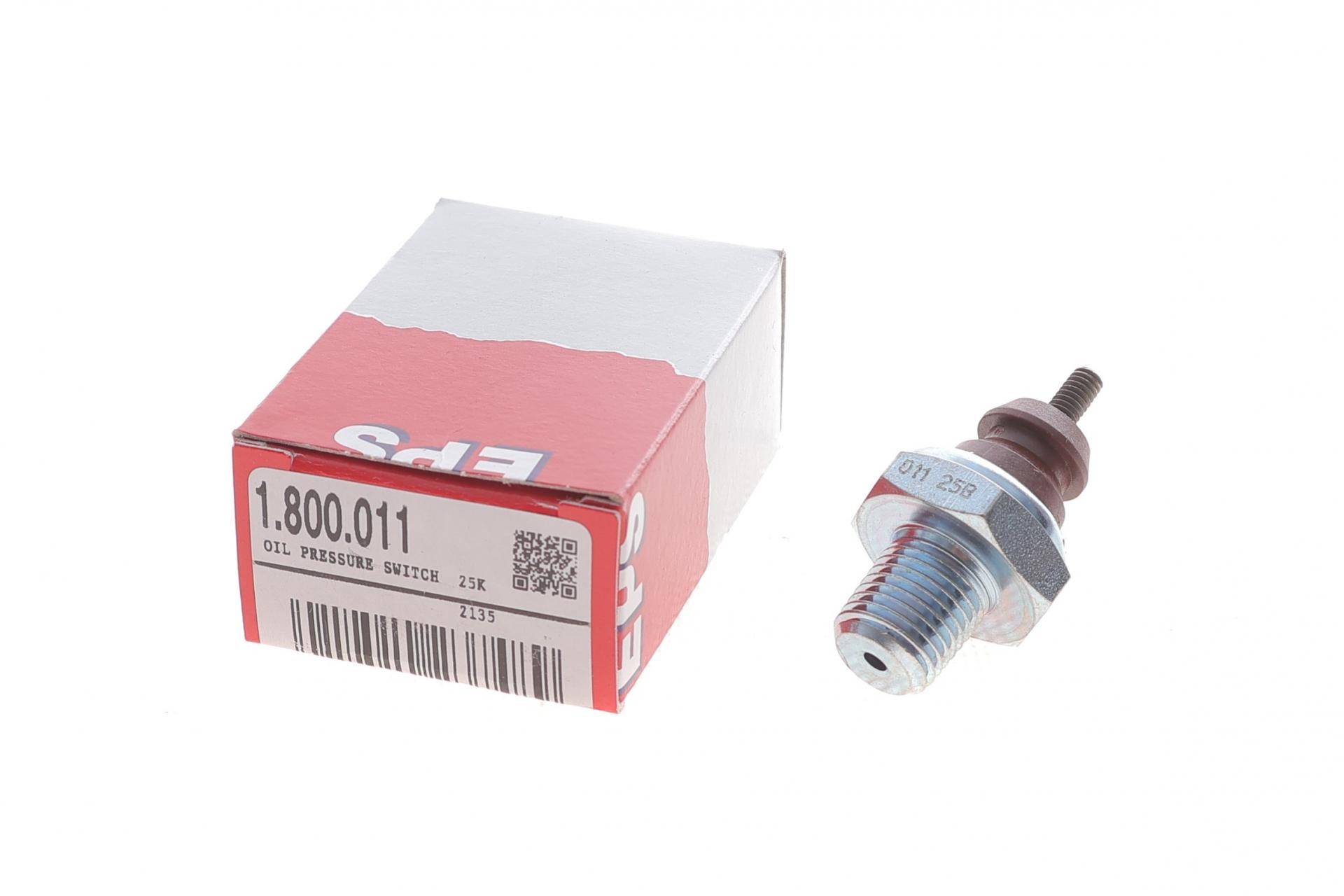 Датчик тиску оливи Ford Transit 2.0-2.9/2.5 DI/TD 94-