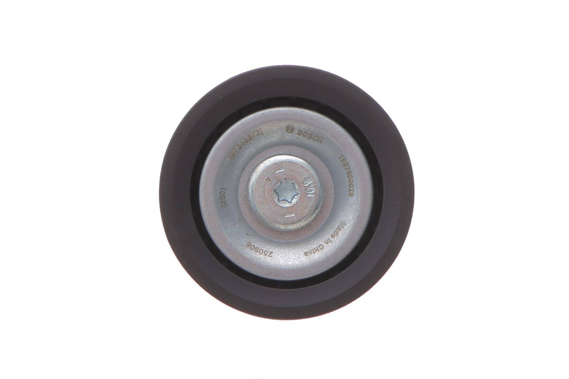 Ролик генератора MB Sprinter (906)/Vito (639) 2.2 CDI (OM651) 09-  (паразитний) (69x27)