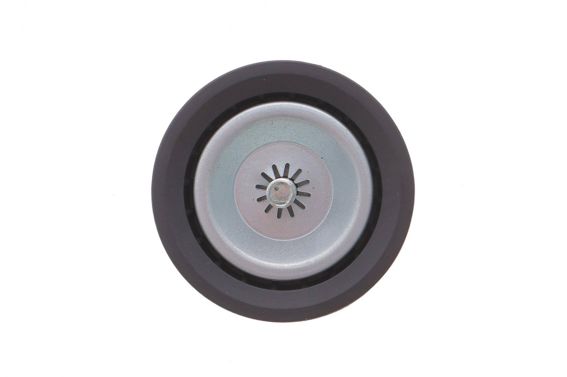 Ролик генератора MB Sprinter (906)/Vito (639) 2.2 CDI (OM651) 09- (паразитний) (69x27)