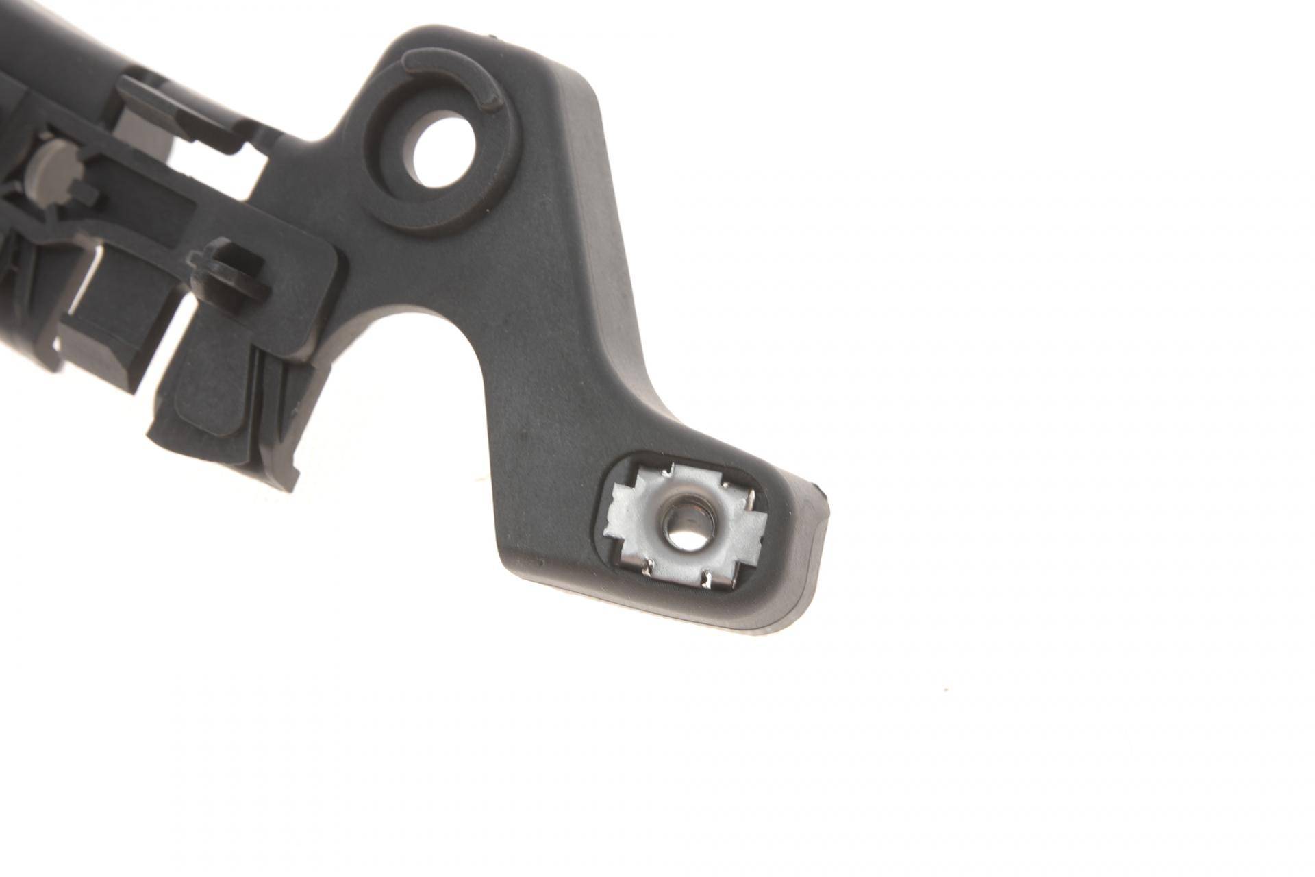 Кронштейн кріплення бампера (переднього) Renault Megane III 08-