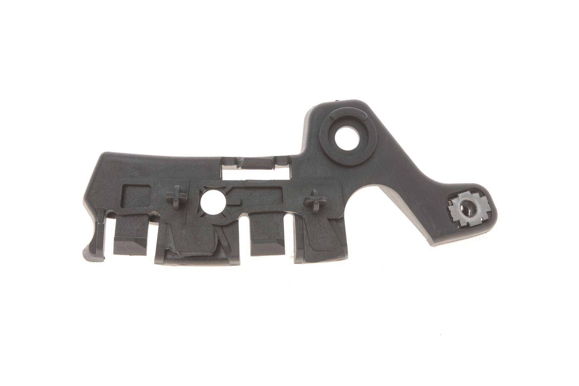 Кронштейн кріплення бампера (переднього) Renault Megane III 08-