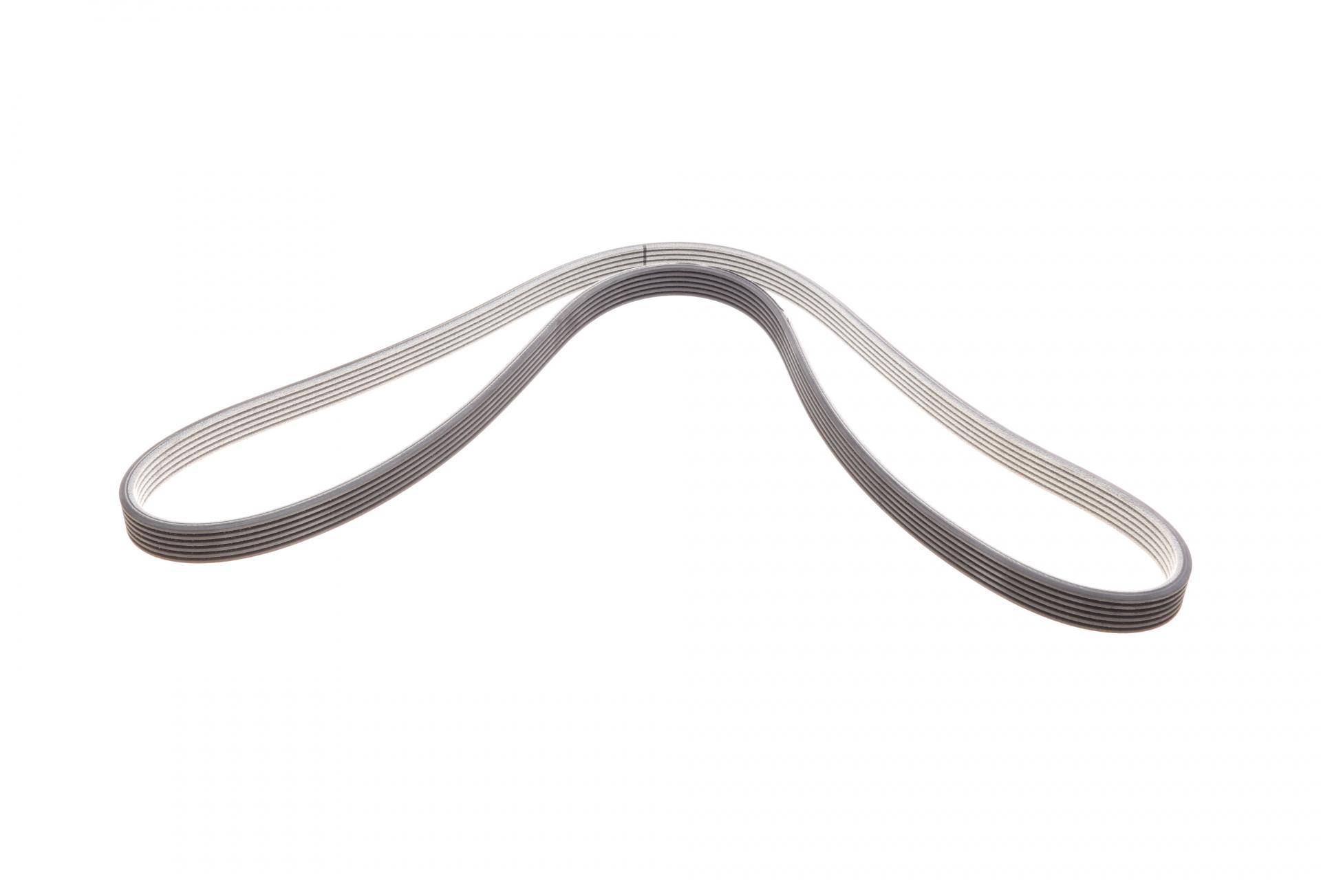 Ремінь генератора BMW 1 (E81/E87)/3 (E90) 2.0/3.0d 06-12