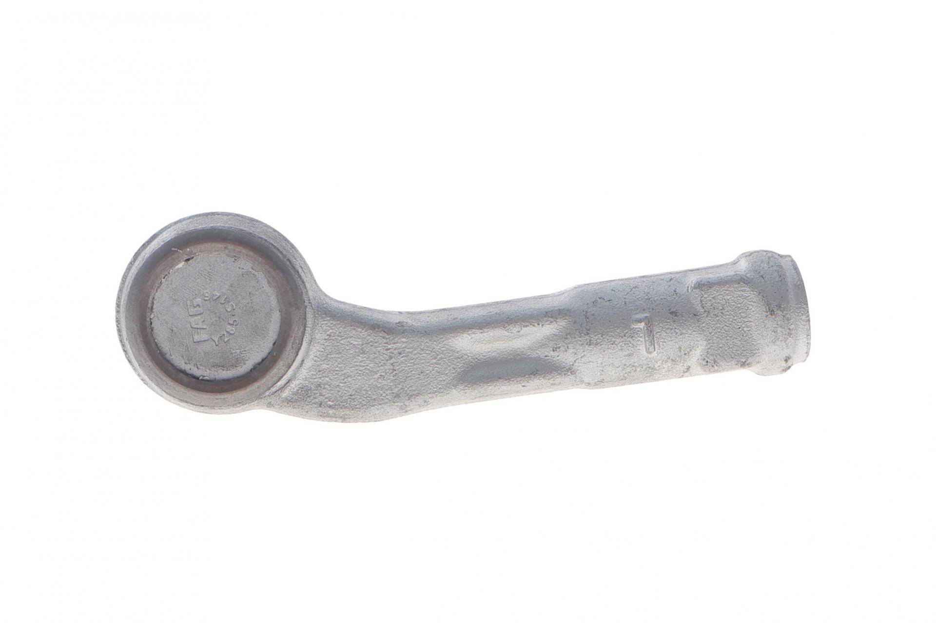 Наконечник тяги рульової (L) Hyundai Ioniq/Kona/i30/Kia Niro/Soul 16-