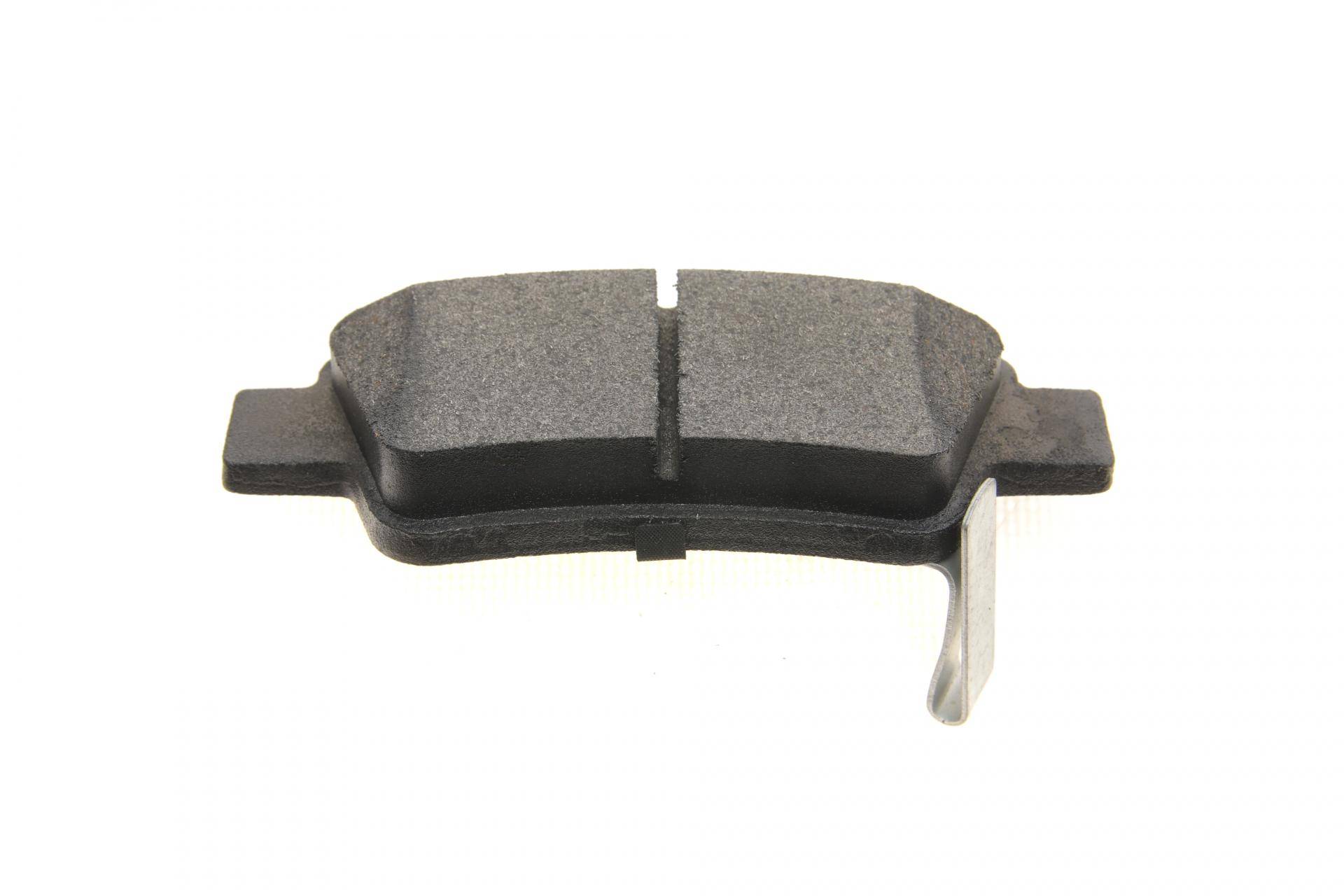 Колодки гальмівні (задні) Honda CR-V III/IV 06-